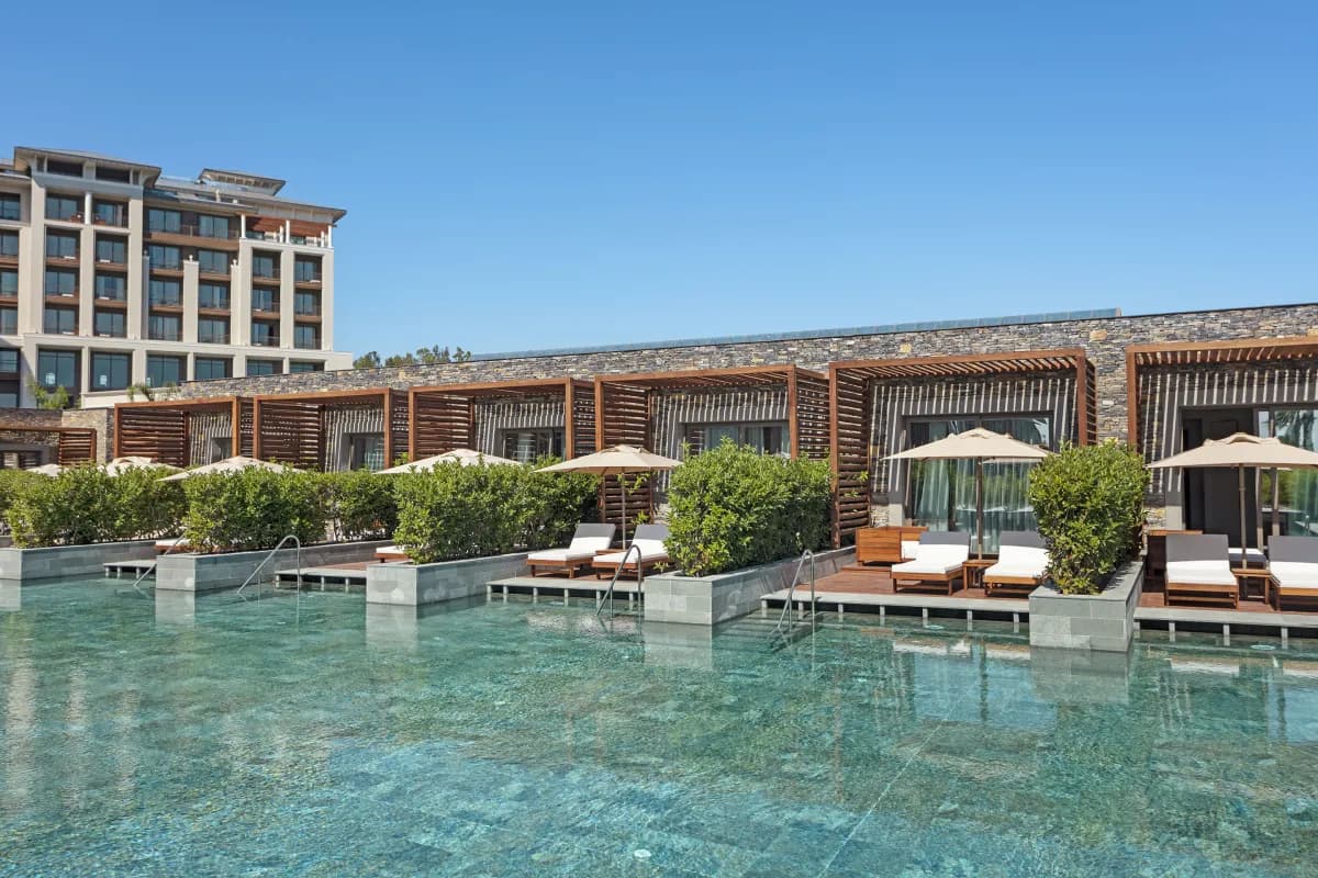 Cullinan Belek - photo 6