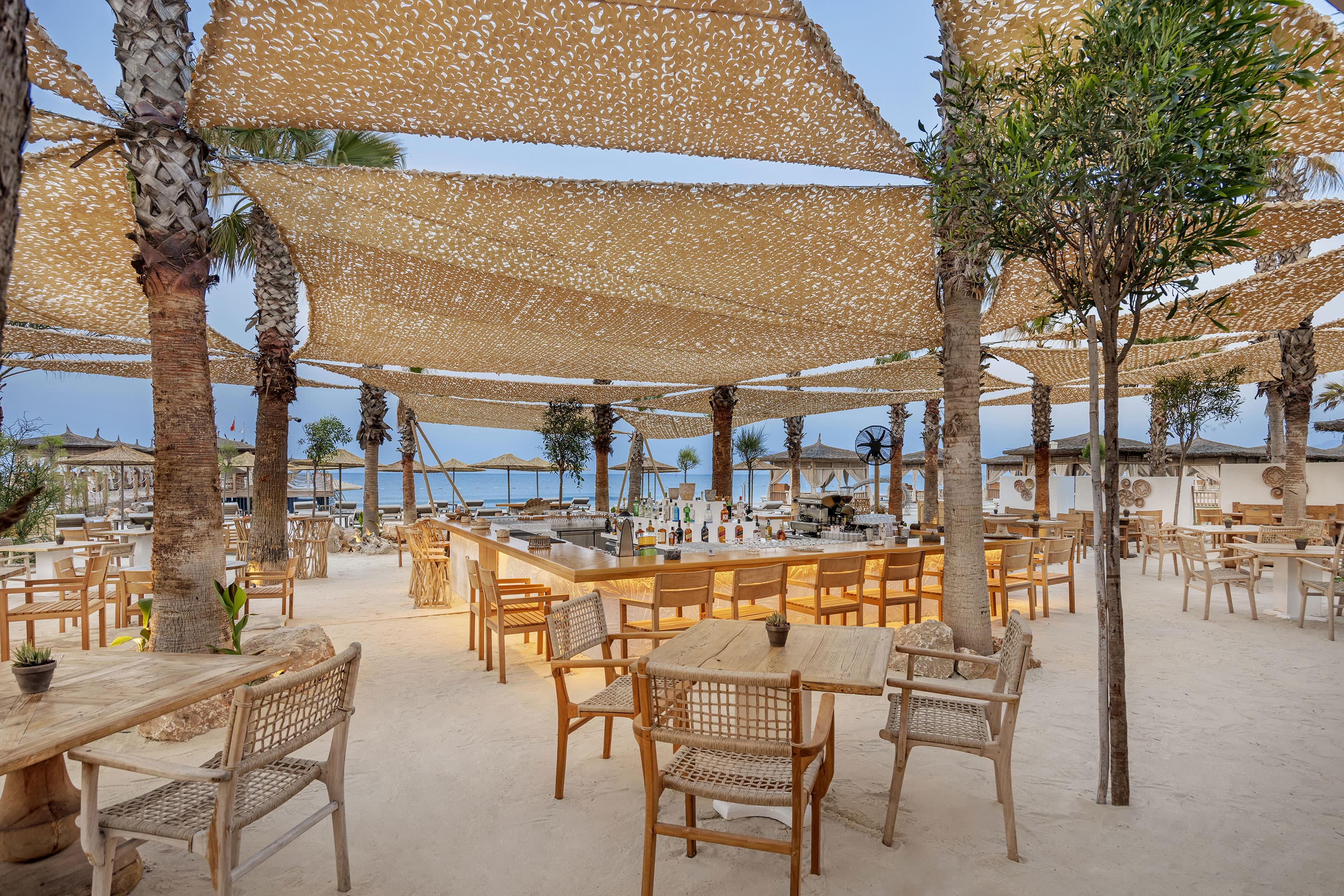 Cullinan Belek - photo 7