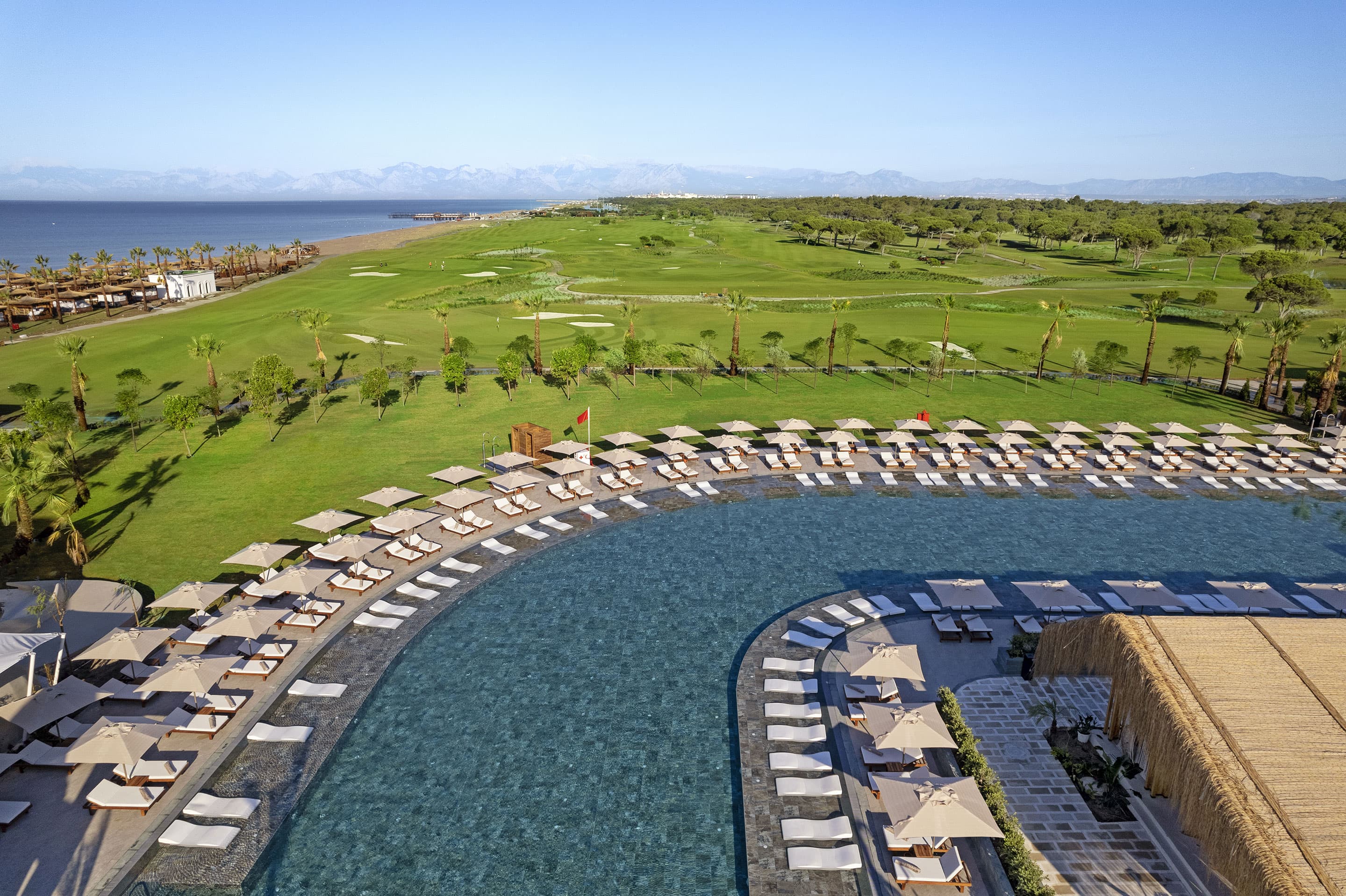 Cullinan Belek - photo 8