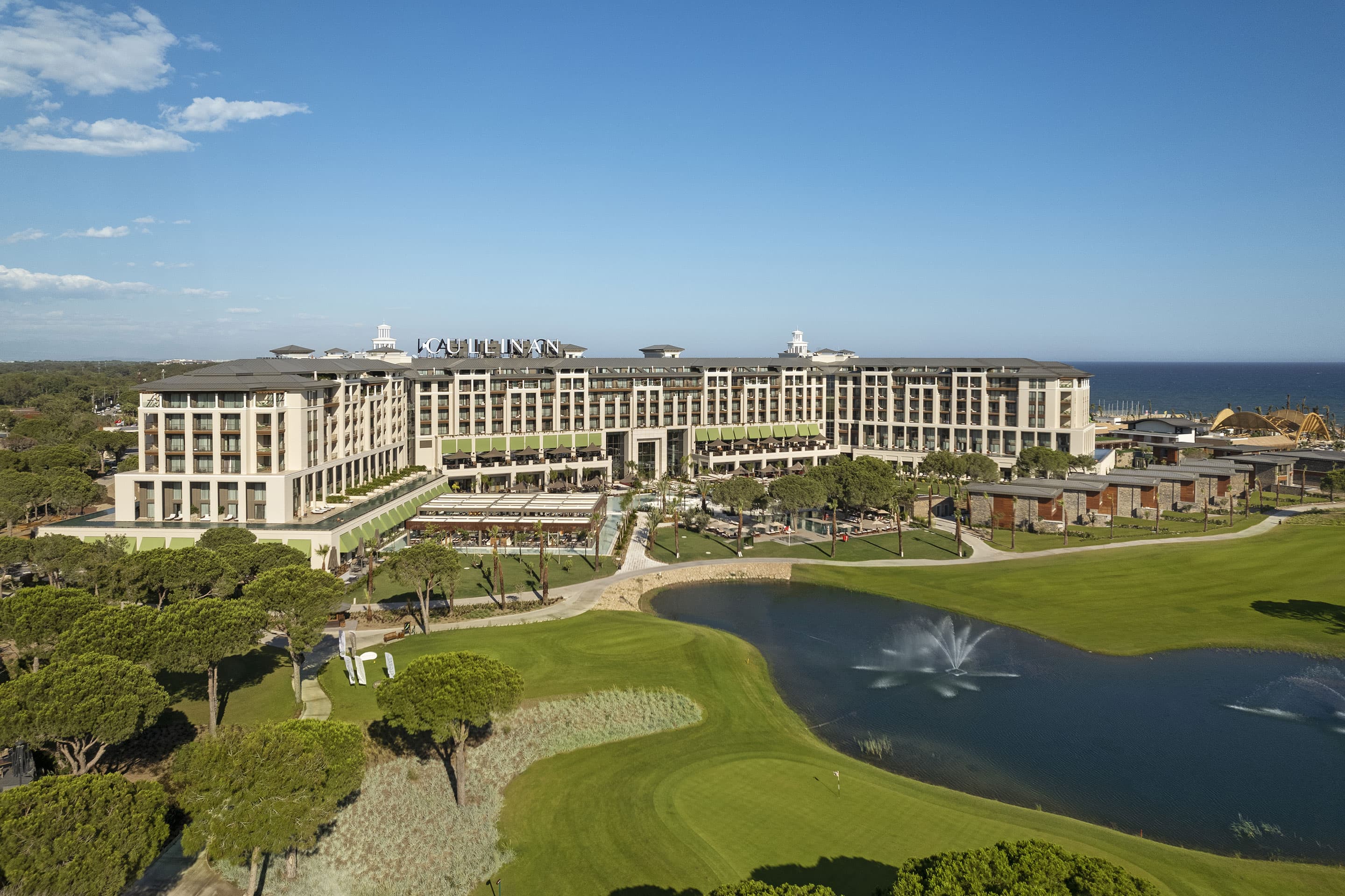 Cullinan Belek - photo 9