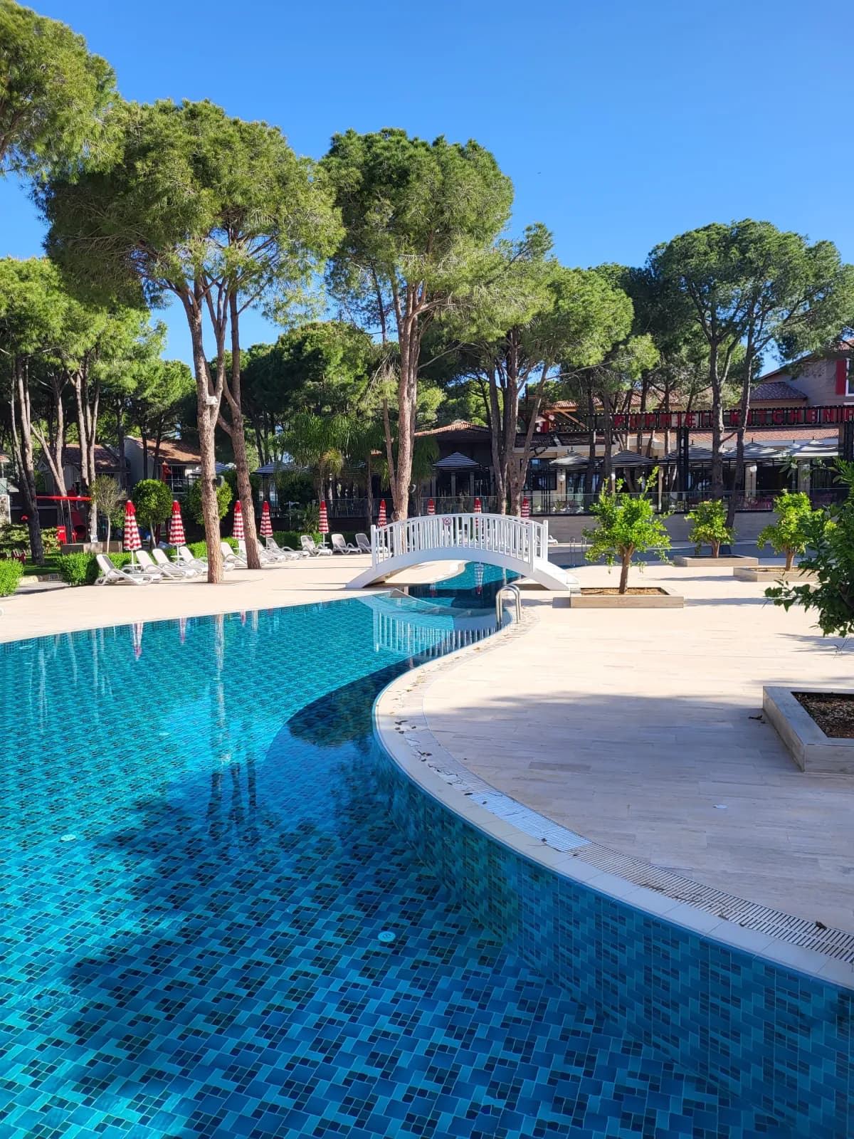 Selectum Luxury Resort Belek - photo 4