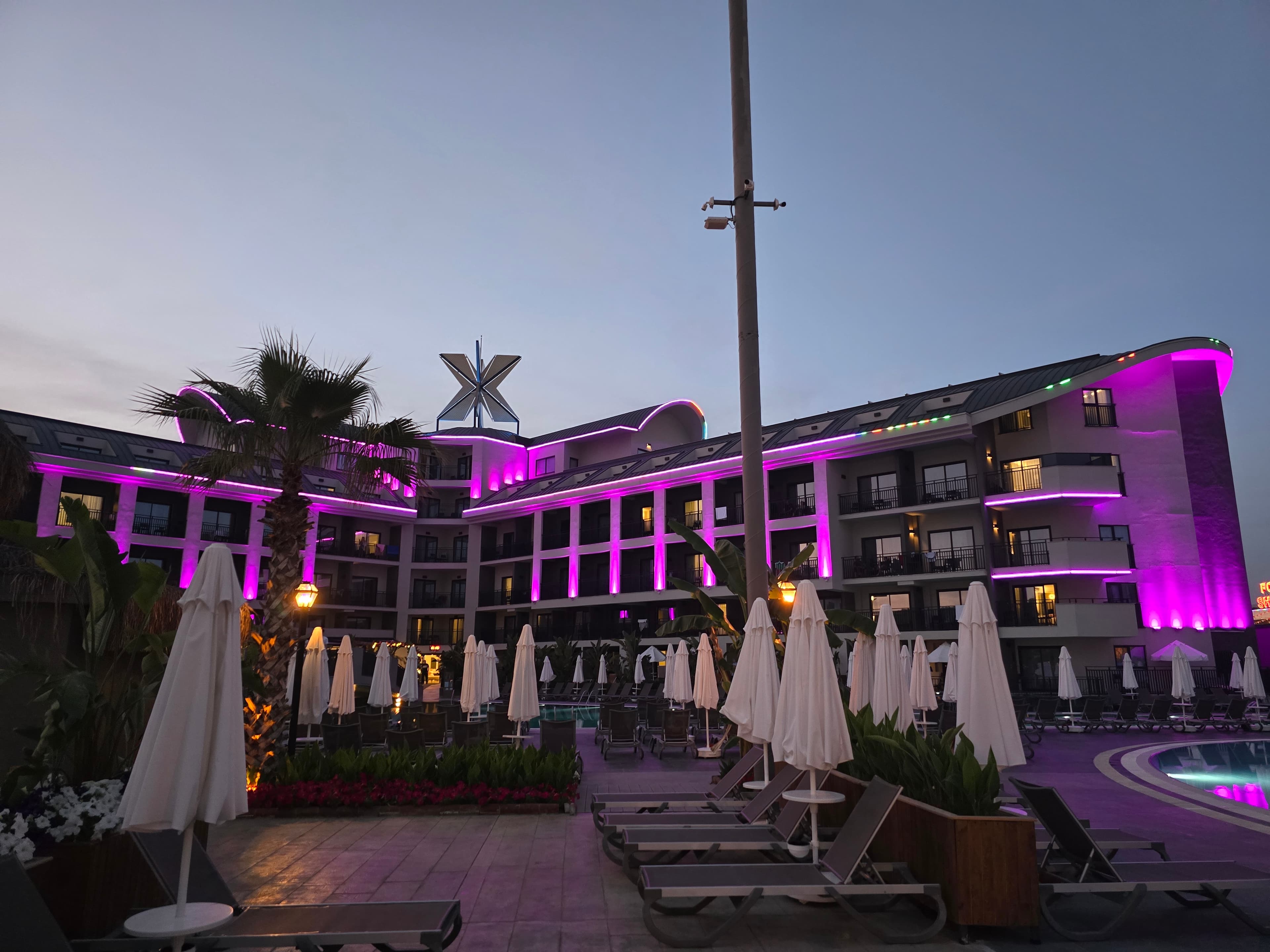 The X Belek - photo 6