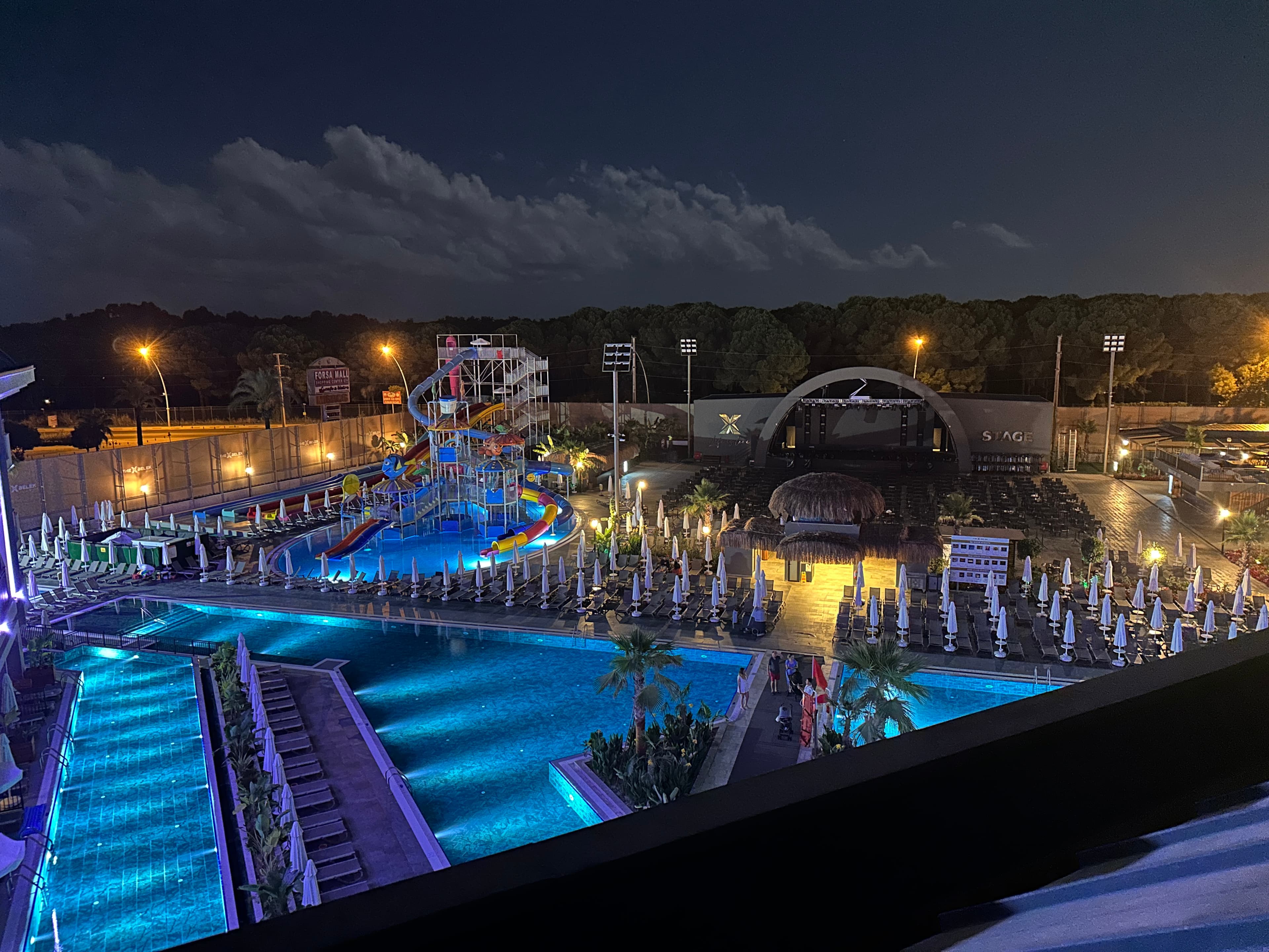 The X Belek - photo 7