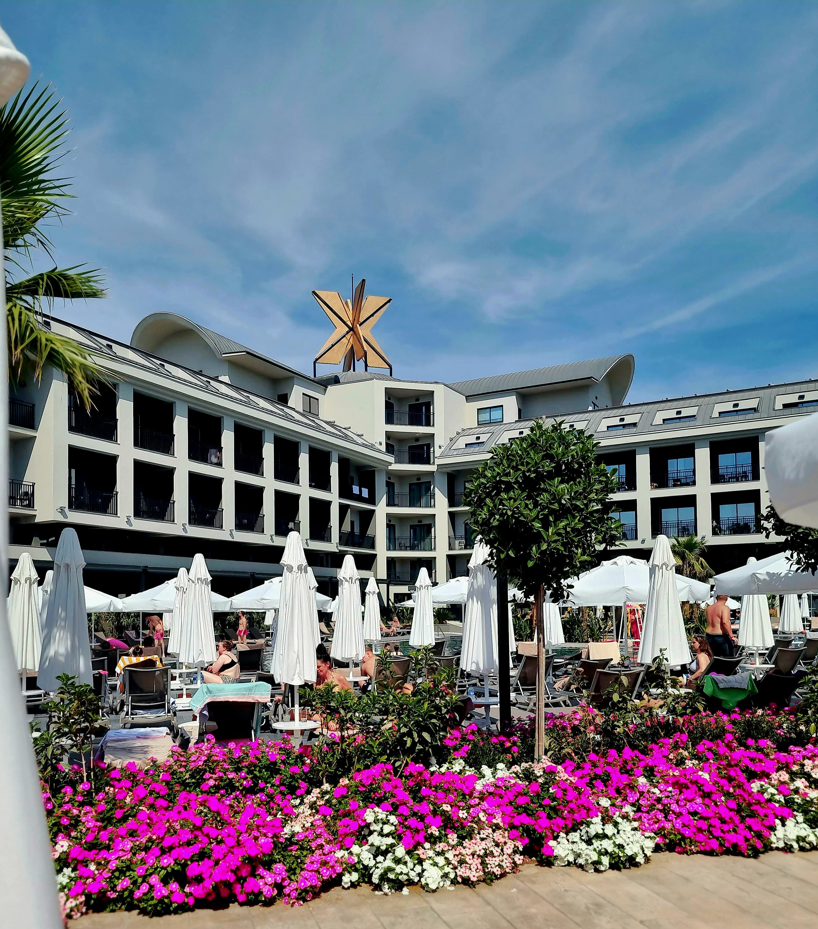 The X Belek - photo 9