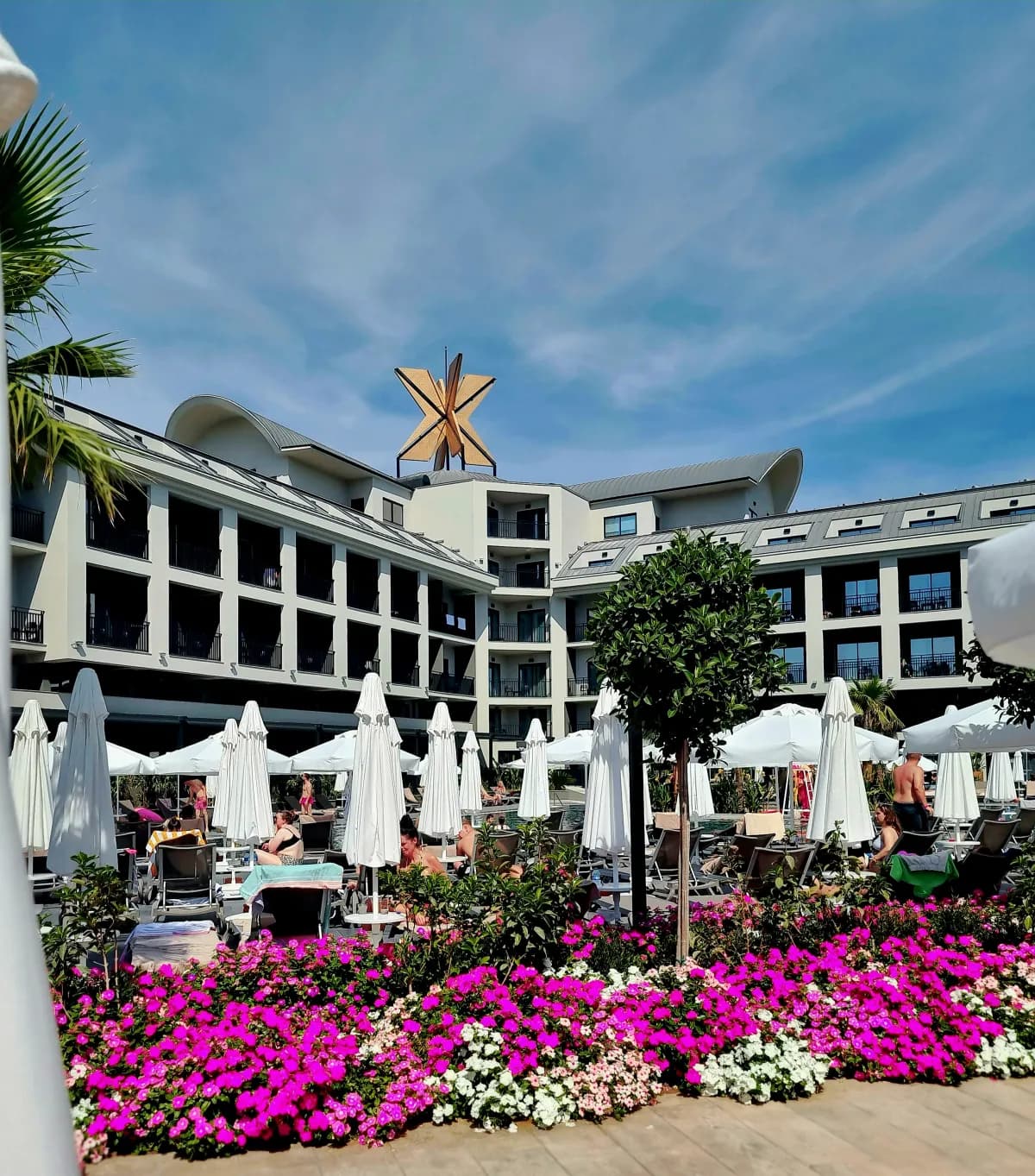 The X Belek - photo 9