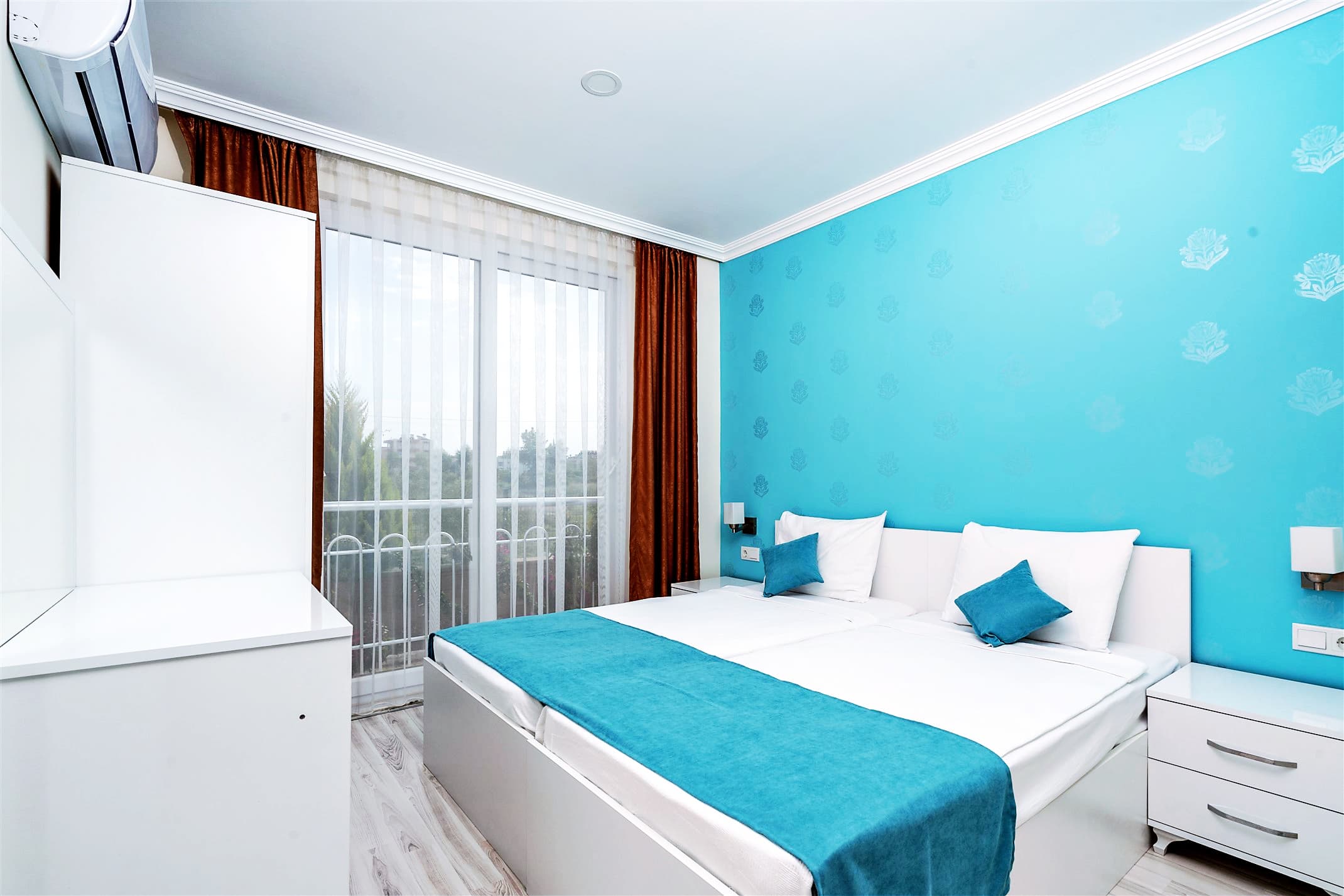 Belek Diamonds Hotel all inclusive - photo 2