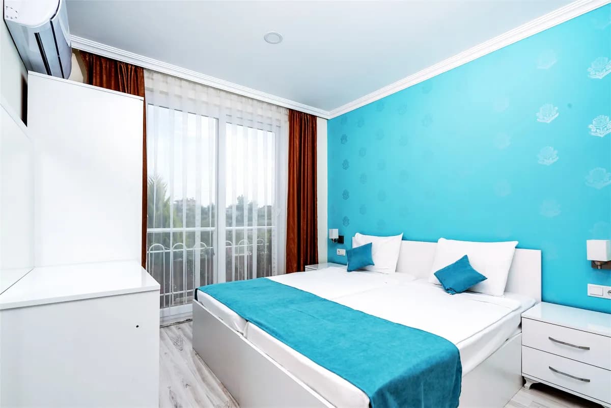 Belek Diamonds Hotel all inclusive - photo 2