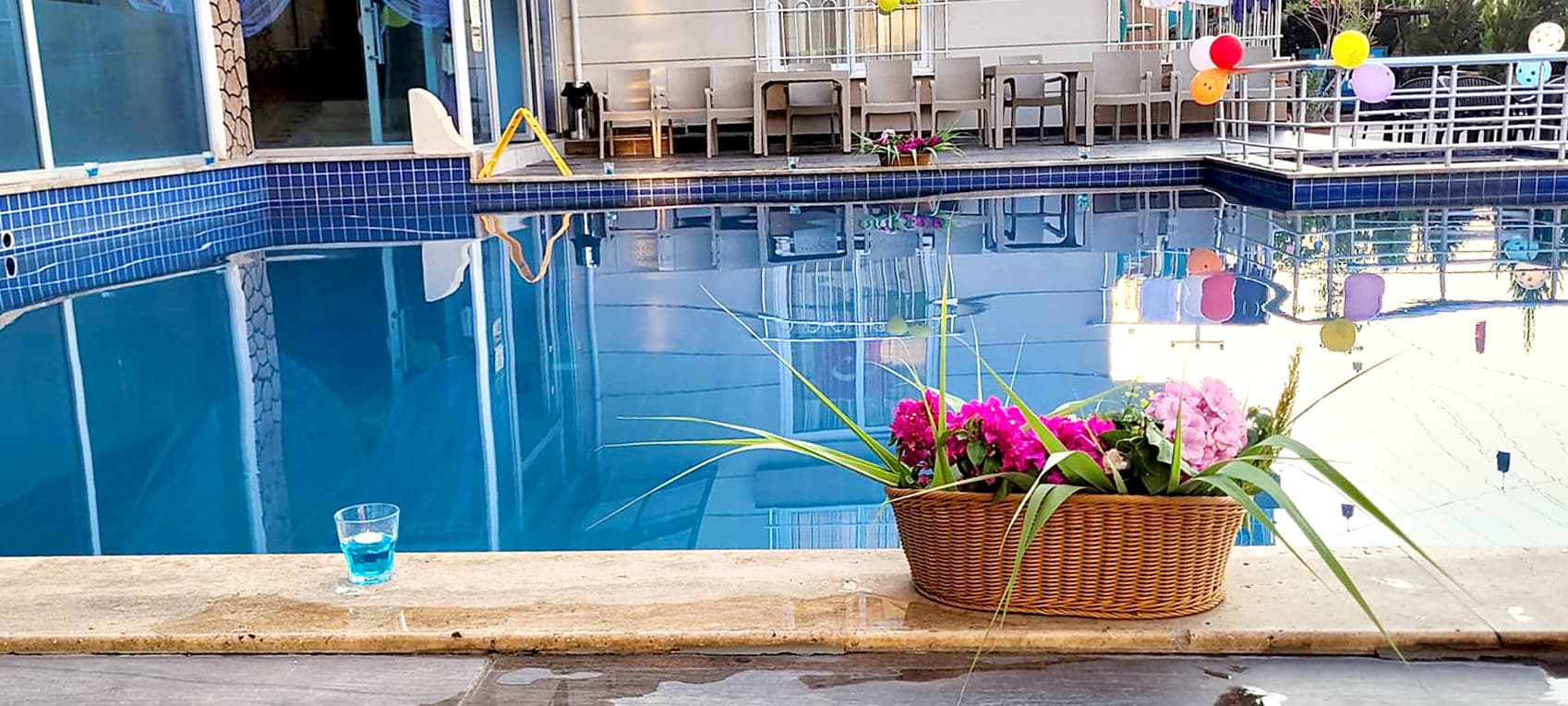 Belek Diamonds Hotel all inclusive - photo 3