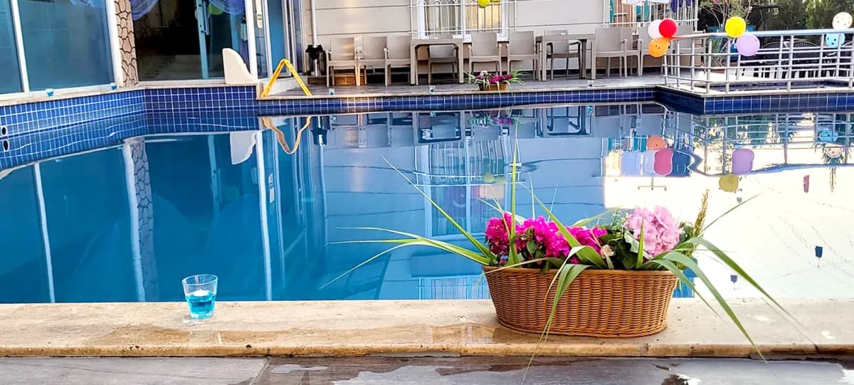 Belek Diamonds Hotel all inclusive - photo 3