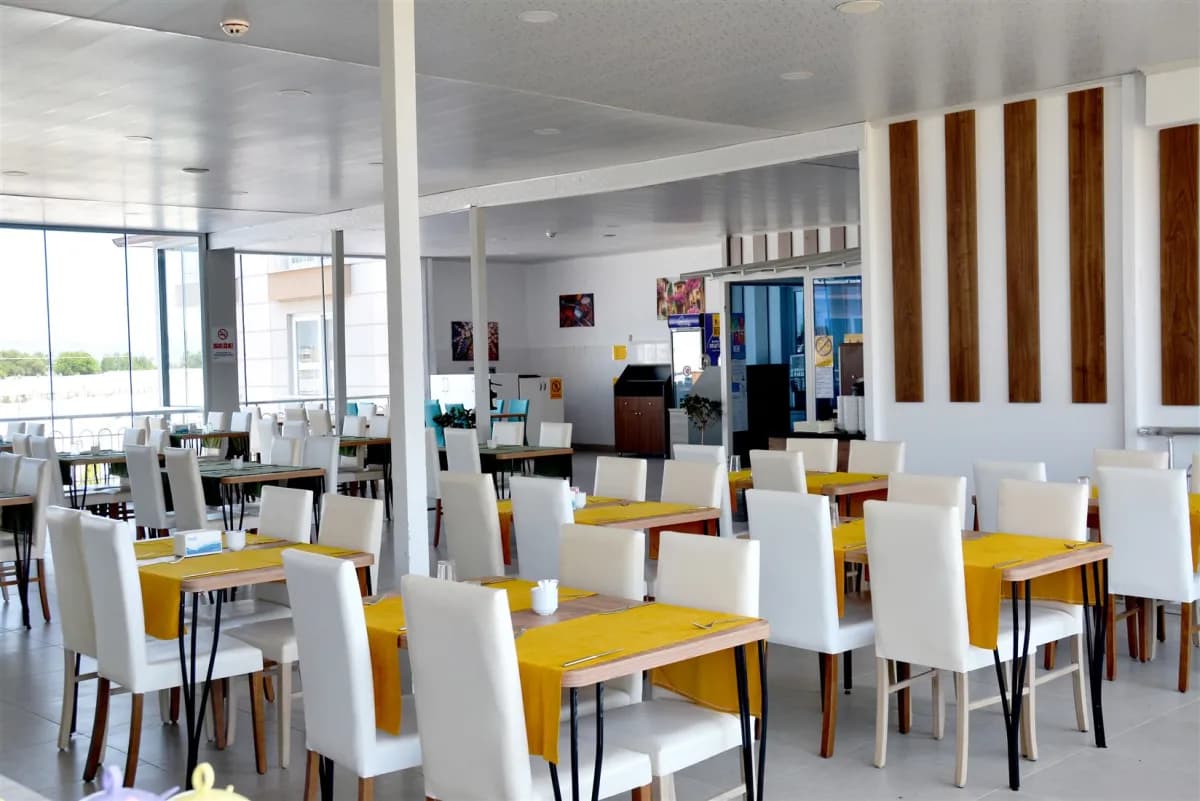 Belek Diamonds Hotel all inclusive - photo 5