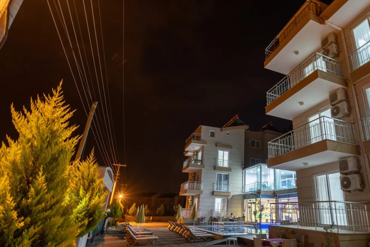 Belek Diamonds Hotel all inclusive - photo 9