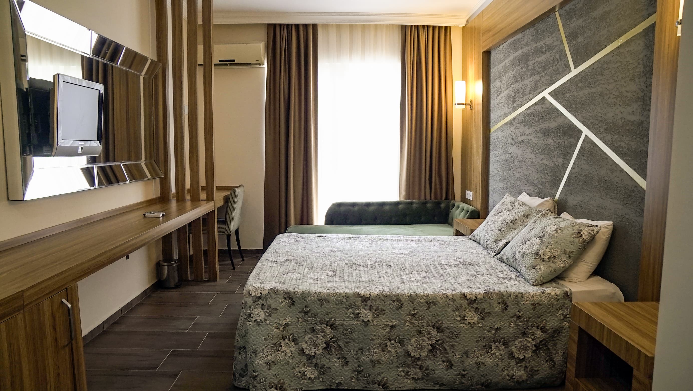 Dionisus Hotel Belek&SPA - photo 2