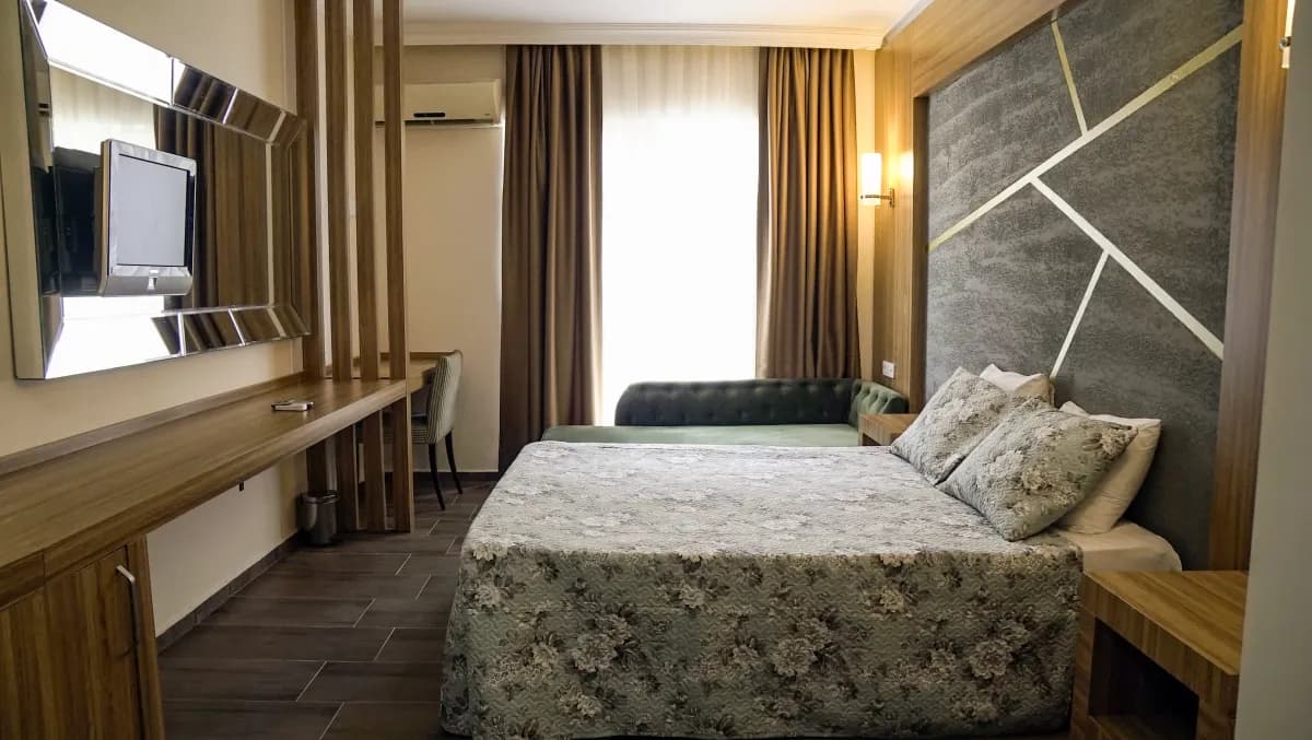 Dionisus Hotel Belek&SPA - photo 2