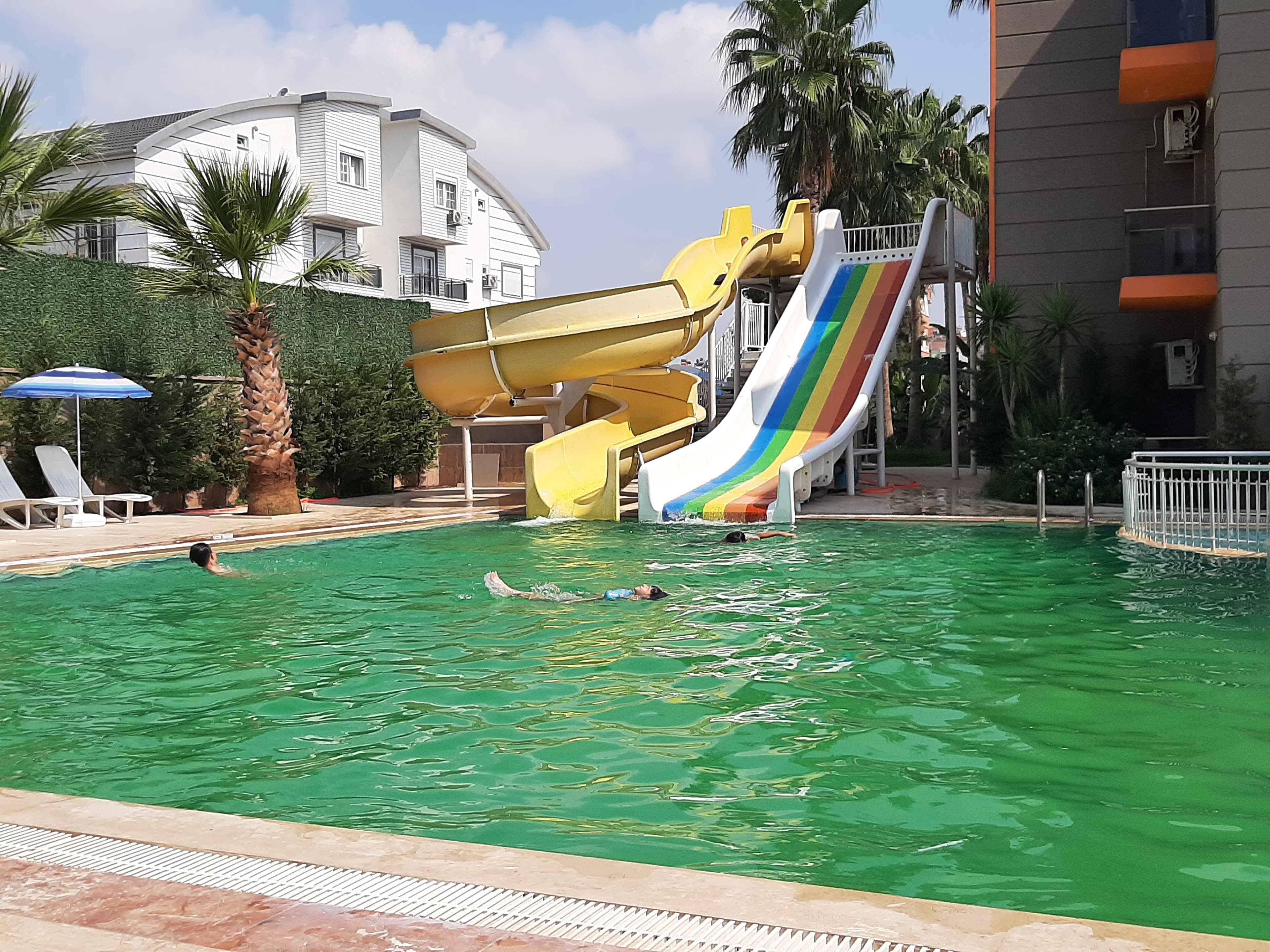 Dionisus Hotel Belek&SPA - photo 3