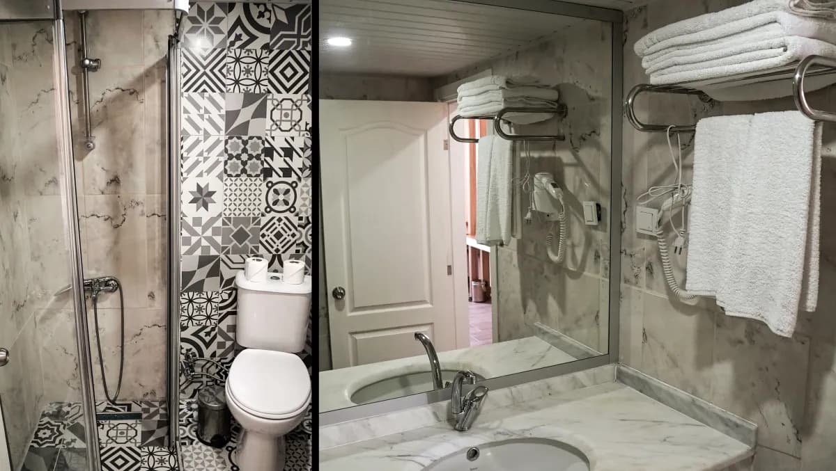 Dionisus Hotel Belek&SPA - photo 4