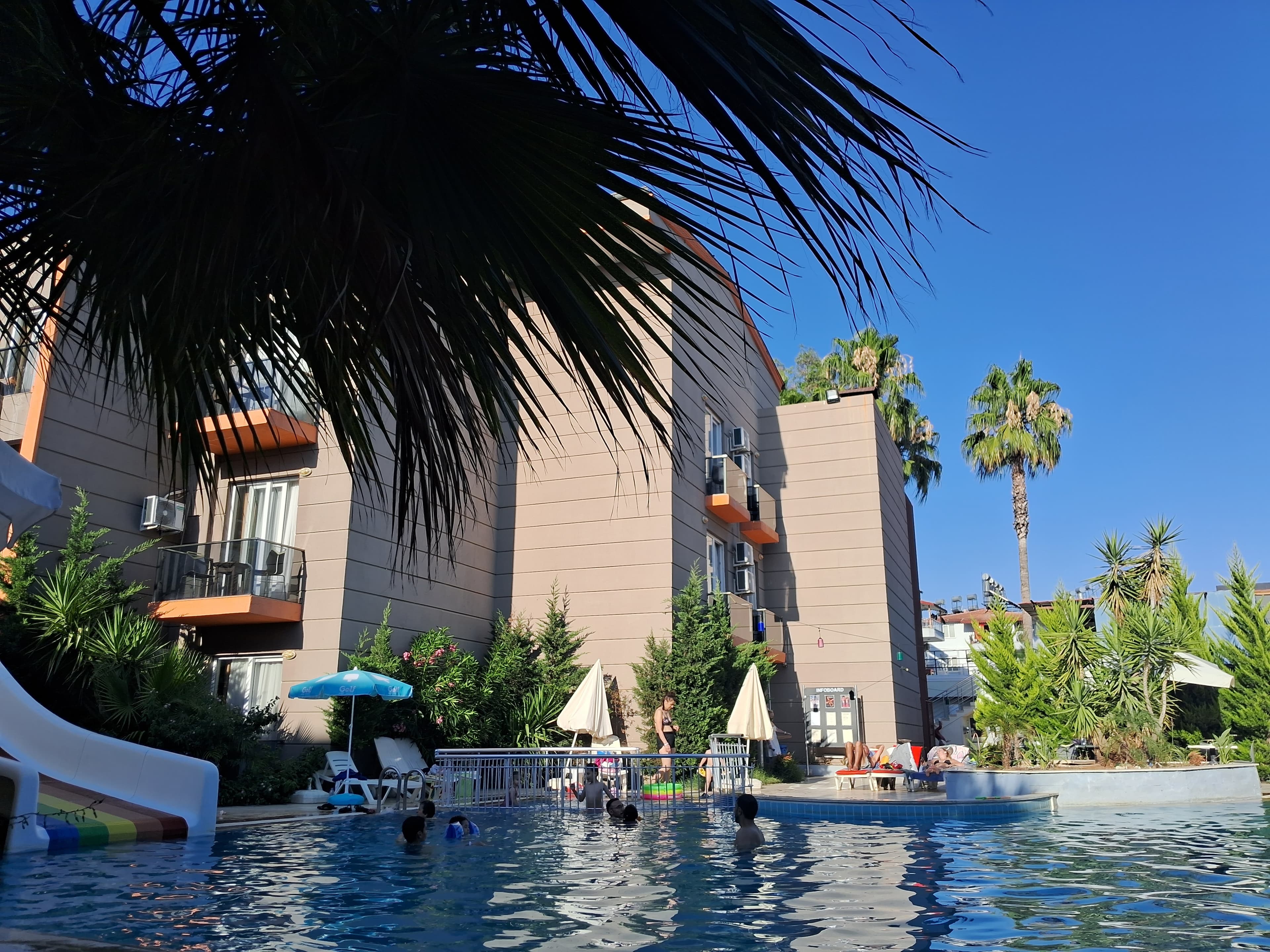 Dionisus Hotel Belek&SPA - photo 5