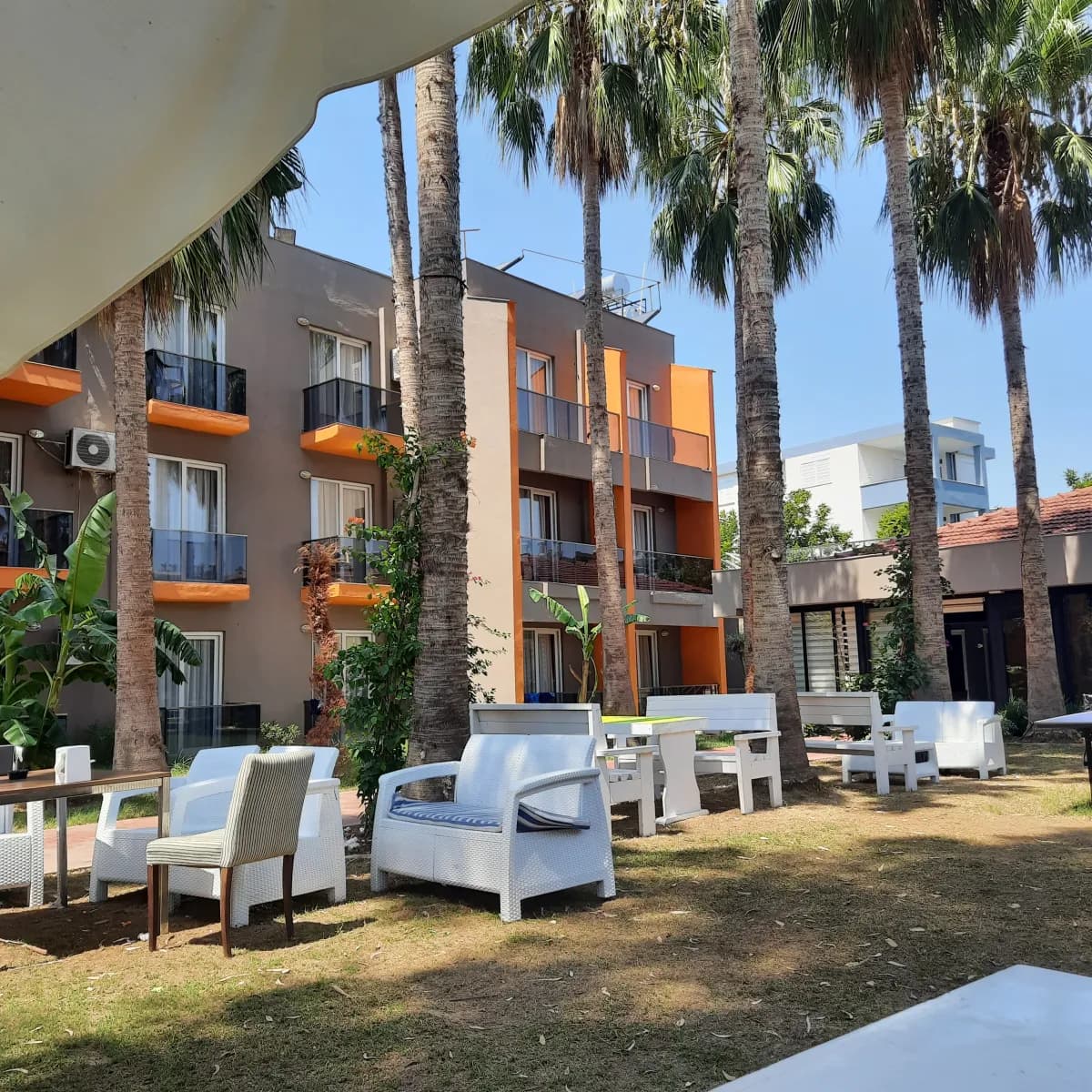 Dionisus Hotel Belek&SPA - photo 9