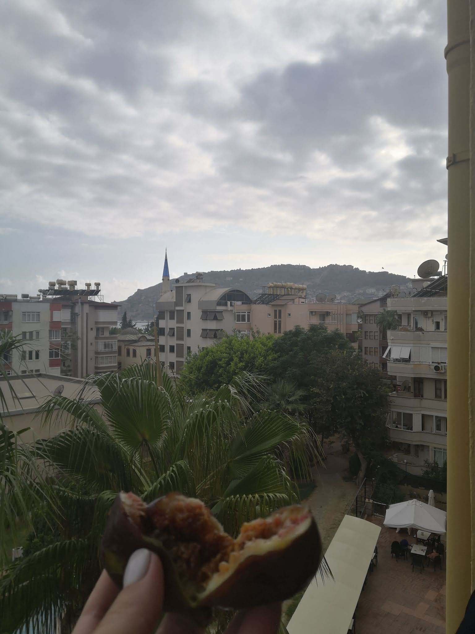 Bayar Sun Time Hotel