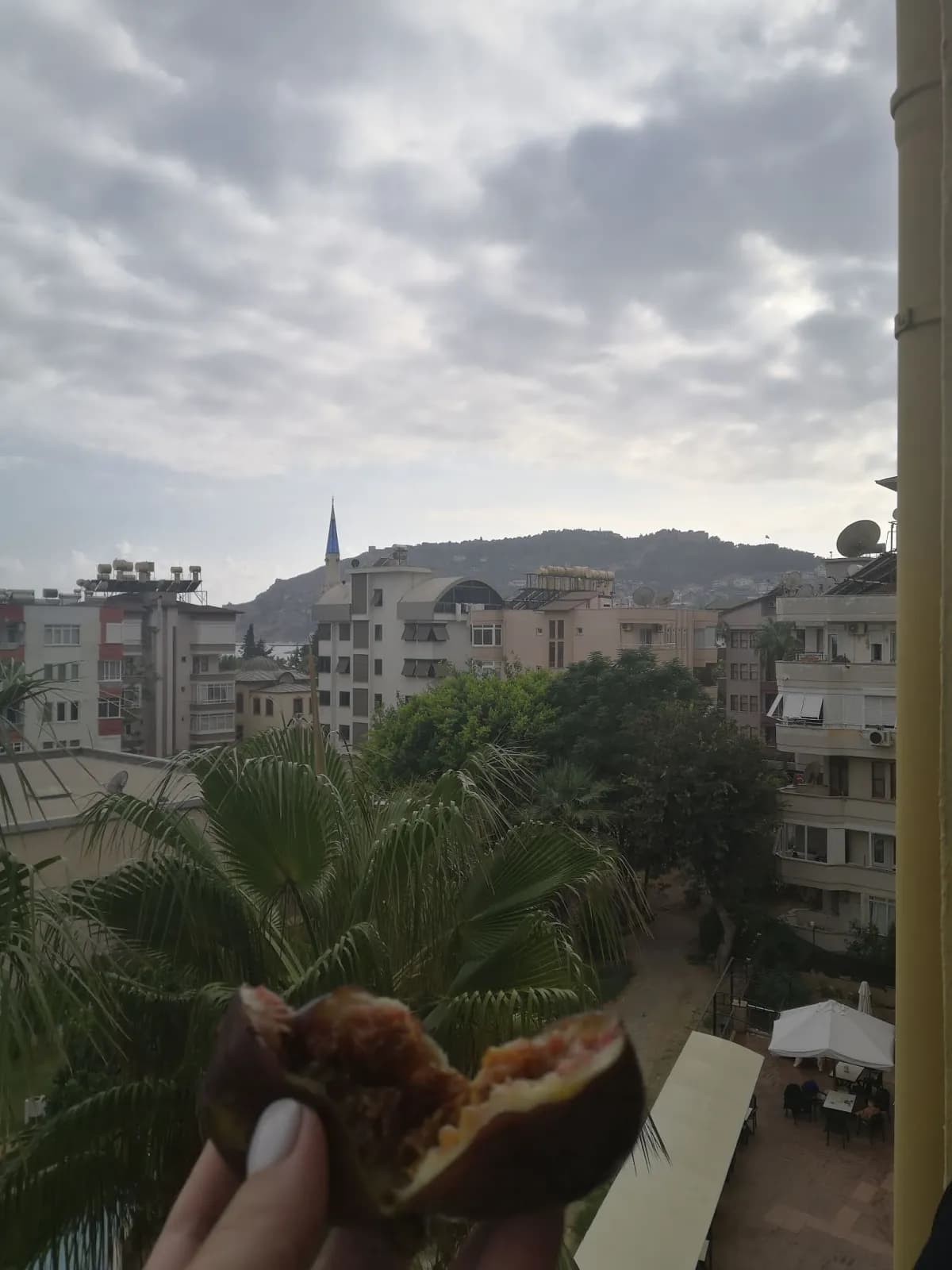 Bayar Sun Time Hotel