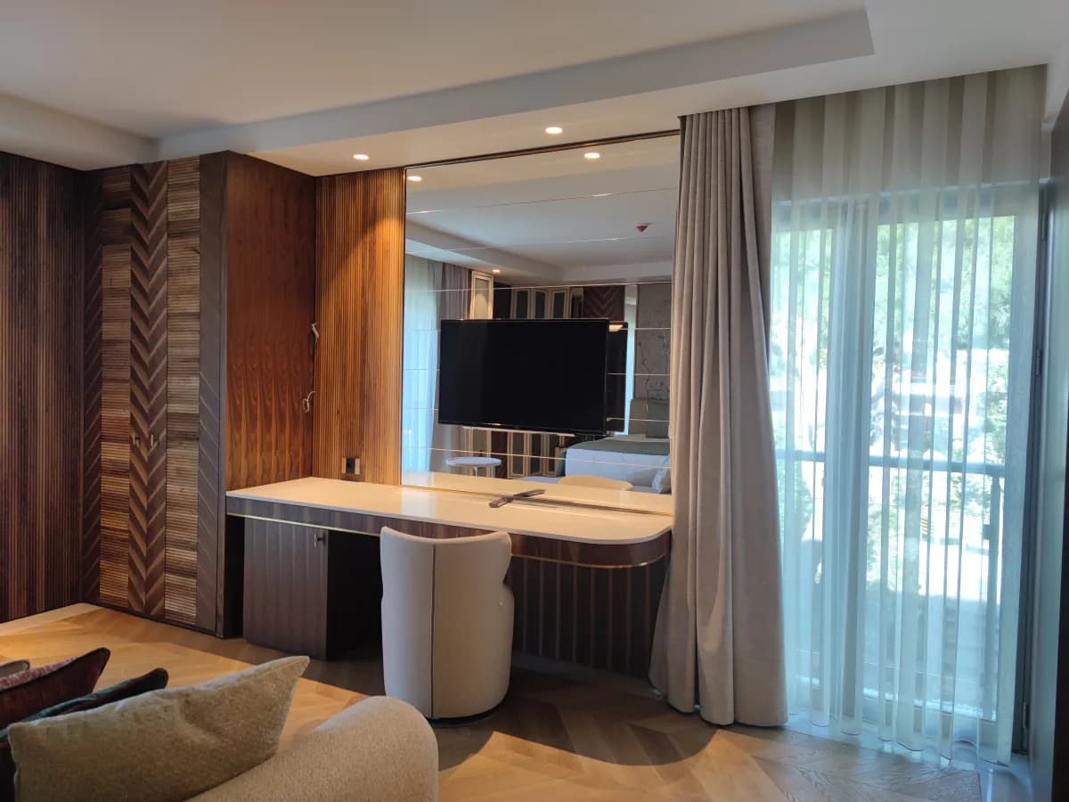 Ela Excellence Resort Belek - photo 4