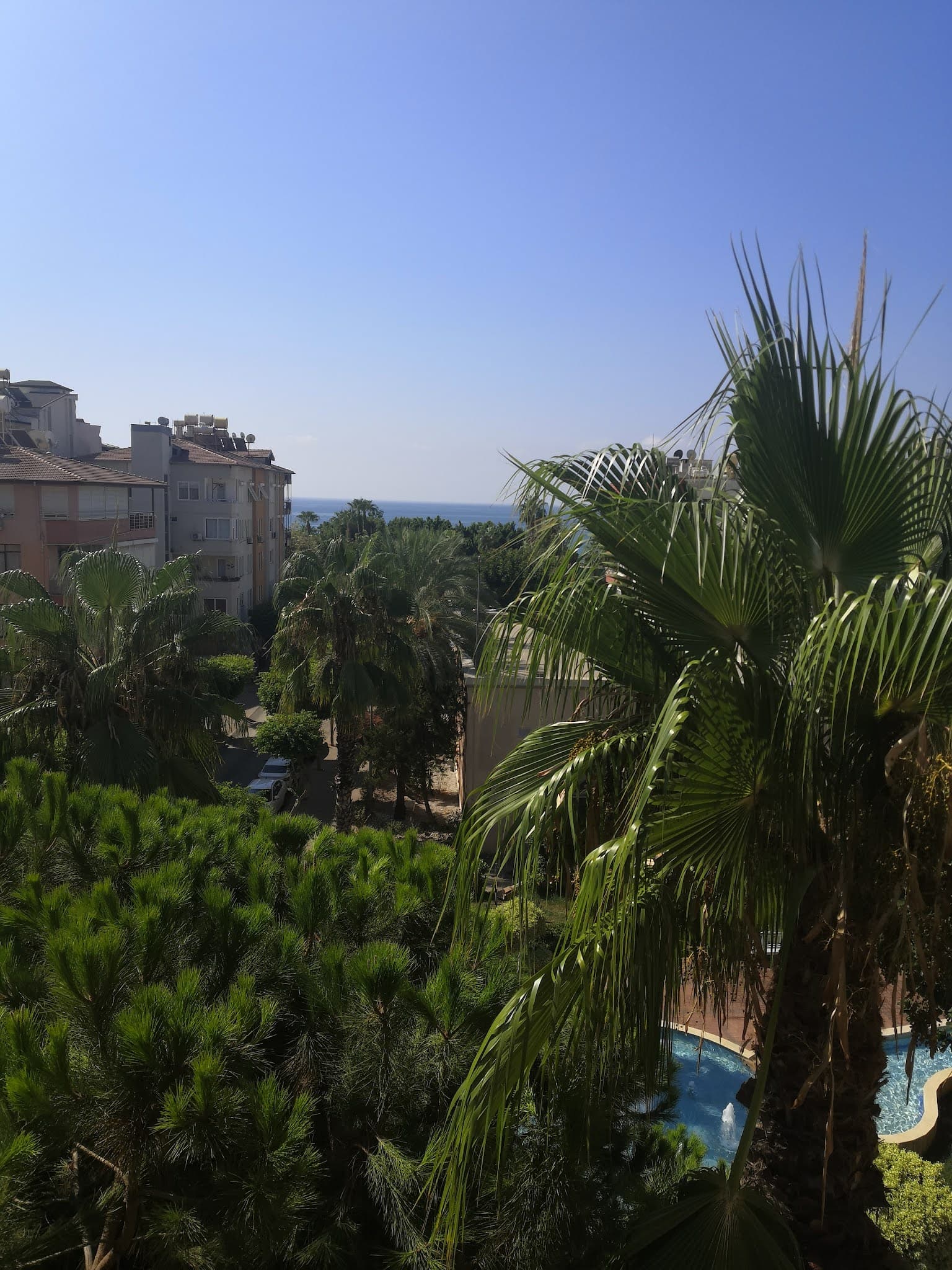 Bayar Sun Time Hotel - photo 2