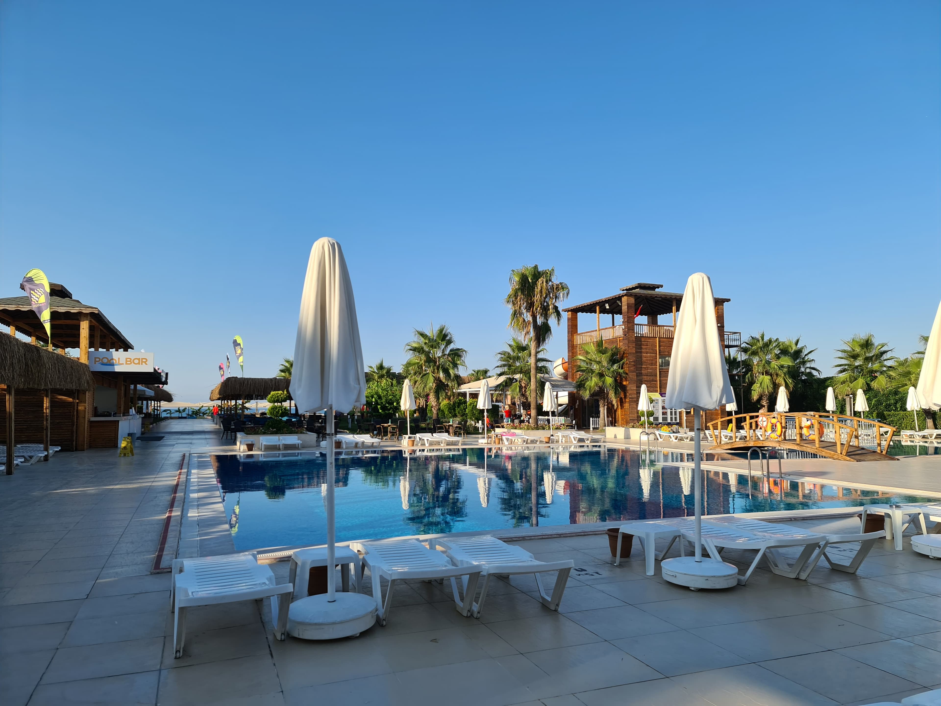 FUN&SUN FAMILY Life Belek - photo 5