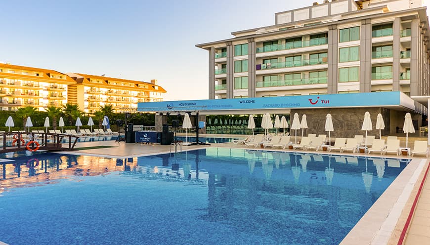 FUN&SUN FAMILY Life Belek - photo 8