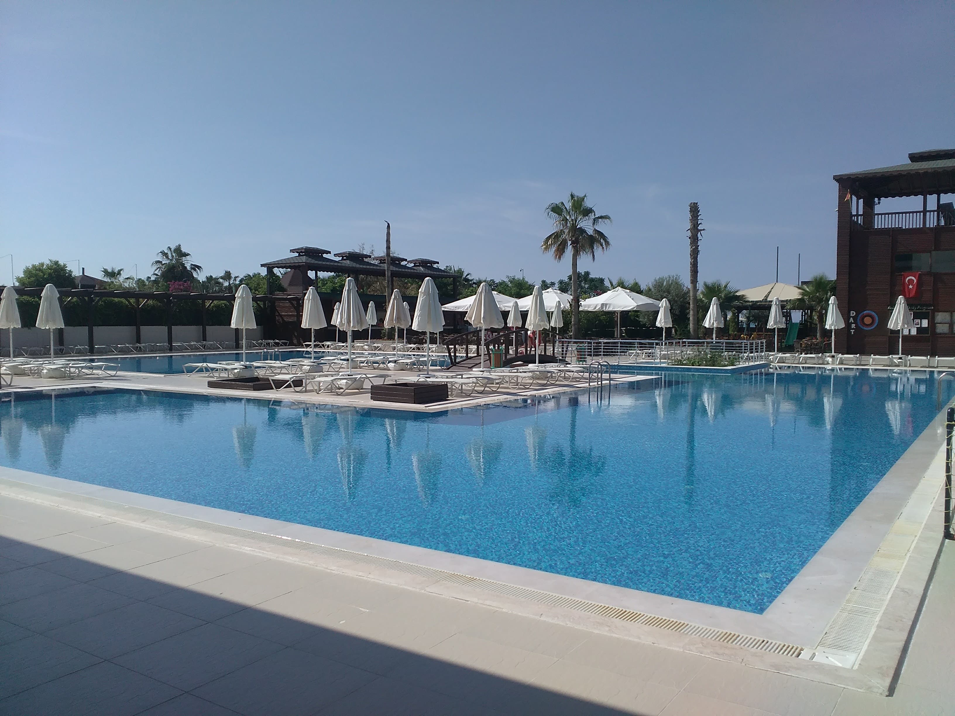 FUN&SUN FAMILY Life Belek - photo 9