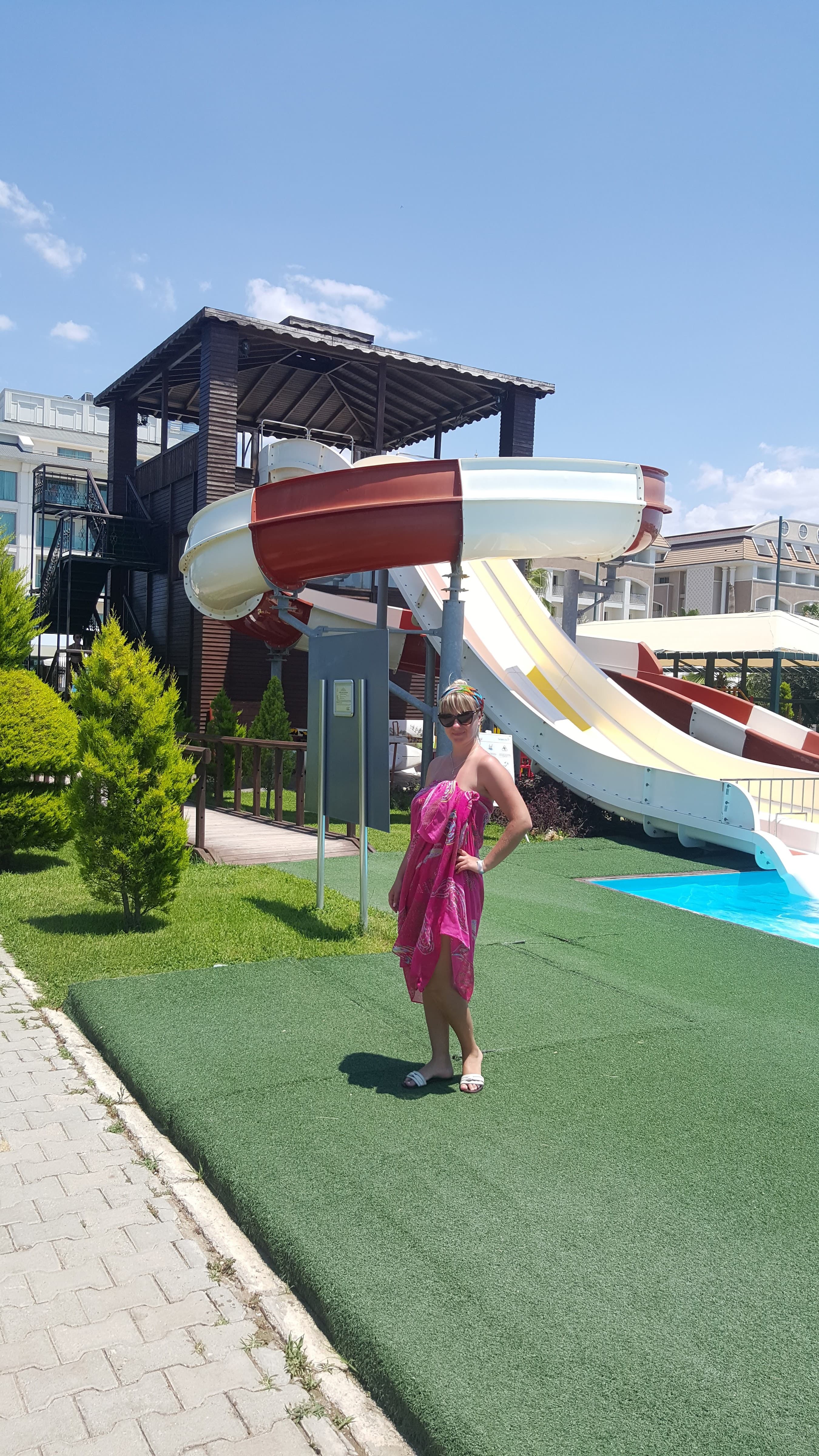 FUN&SUN FAMILY Life Belek - photo 10
