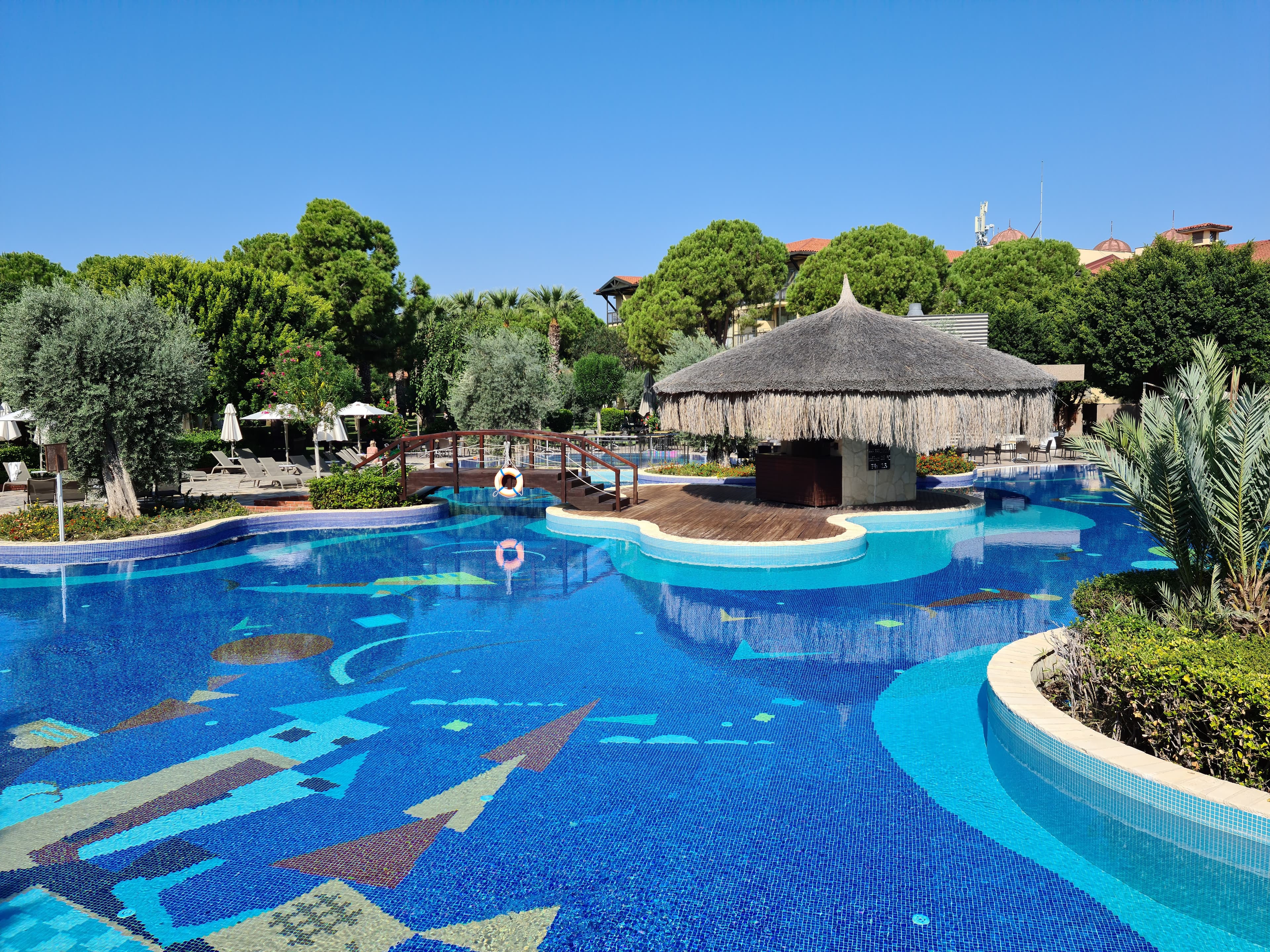 Gloria Golf Resort - photo 3