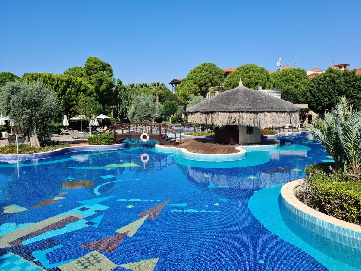 Gloria Golf Resort - photo 3