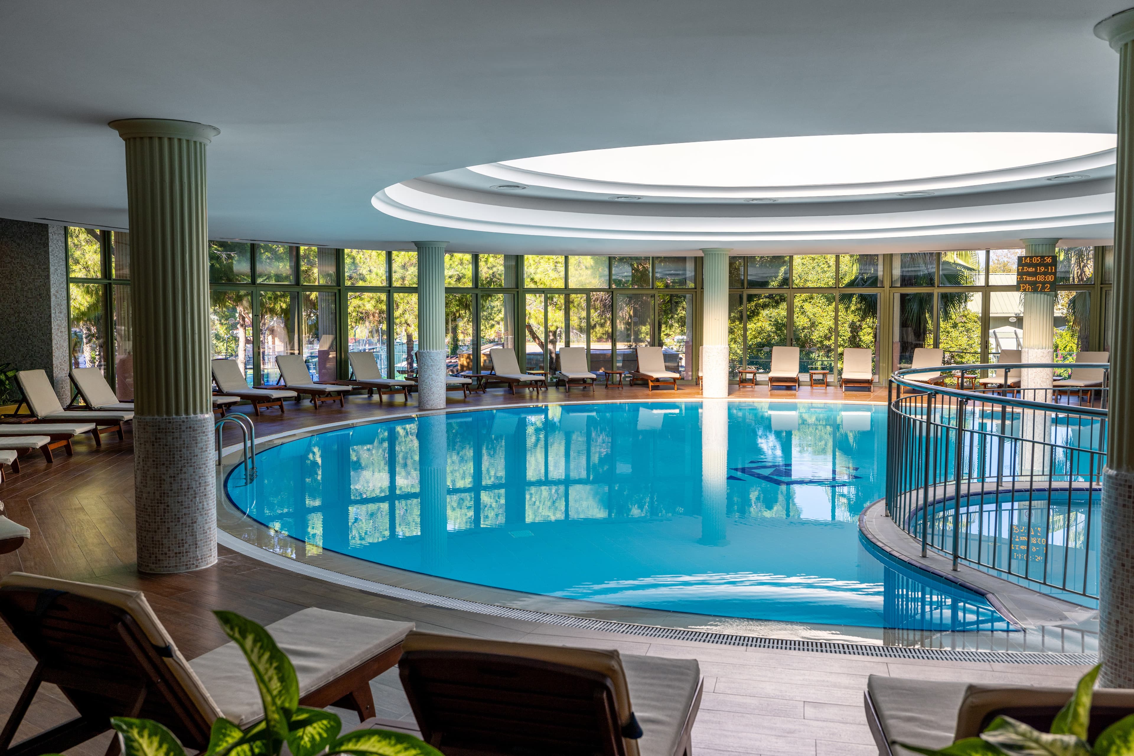 Gloria Golf Resort - photo 4