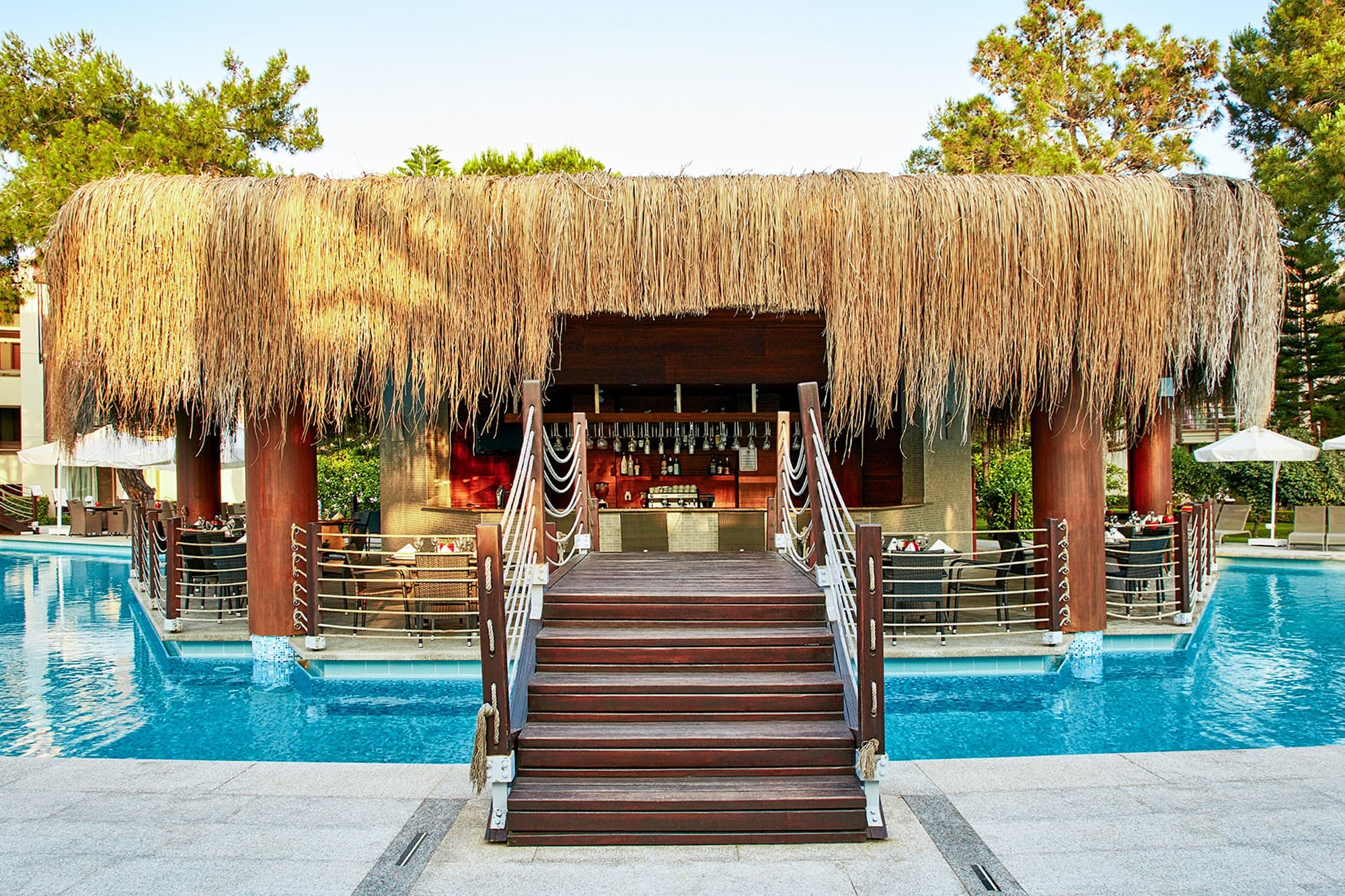 Gloria Golf Resort - photo 7