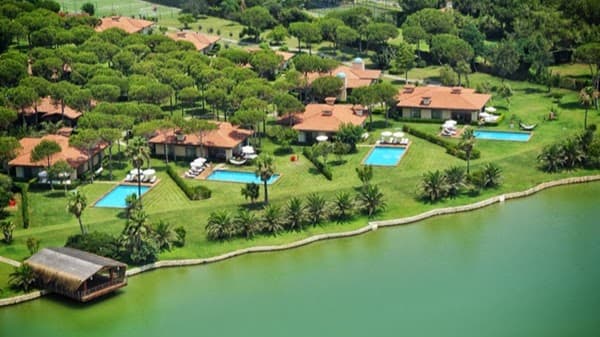 Gloria Golf Resort - photo 8