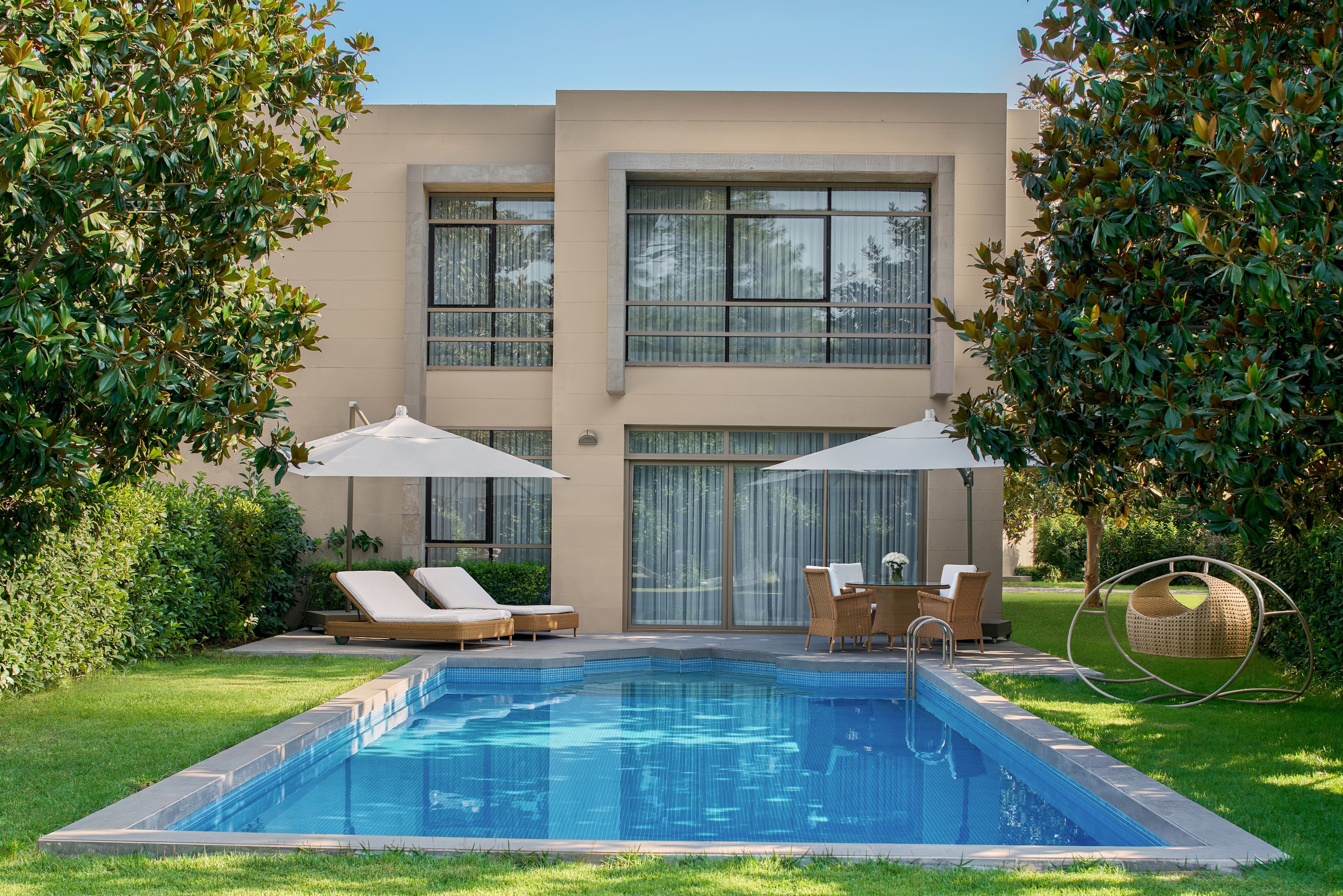 Gloria Serenity Resort
