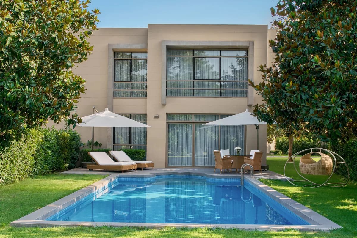 Gloria Serenity Resort