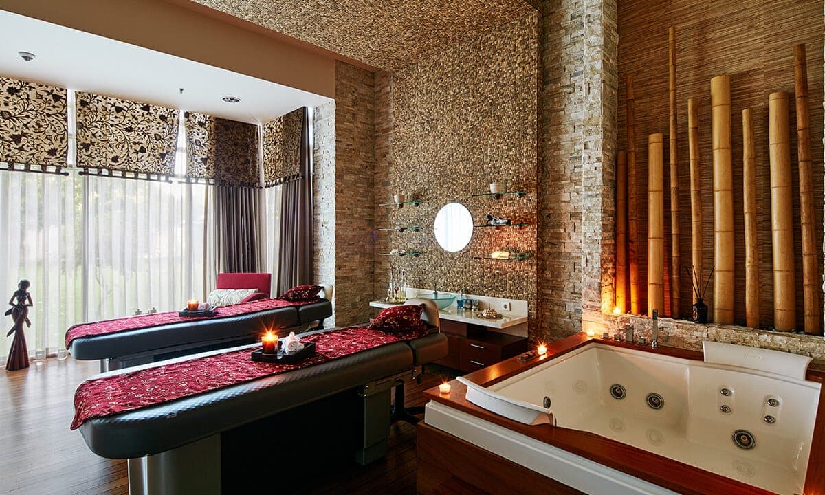 Gloria Serenity Resort - photo 4