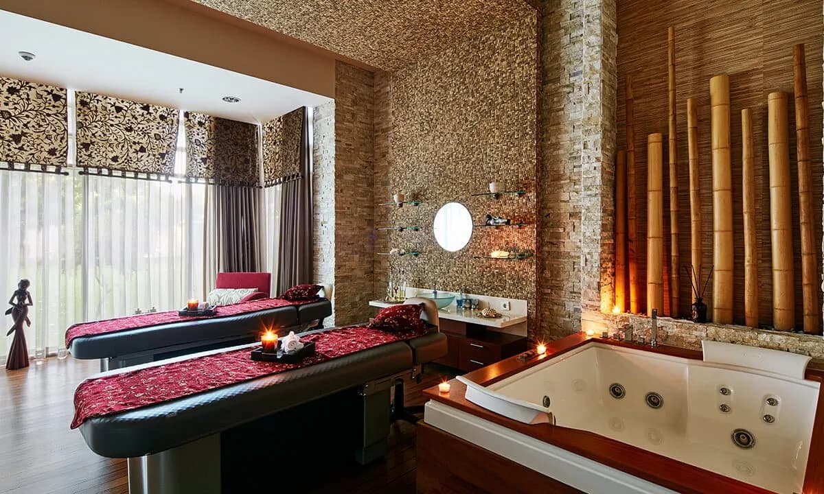 Gloria Serenity Resort - photo 4