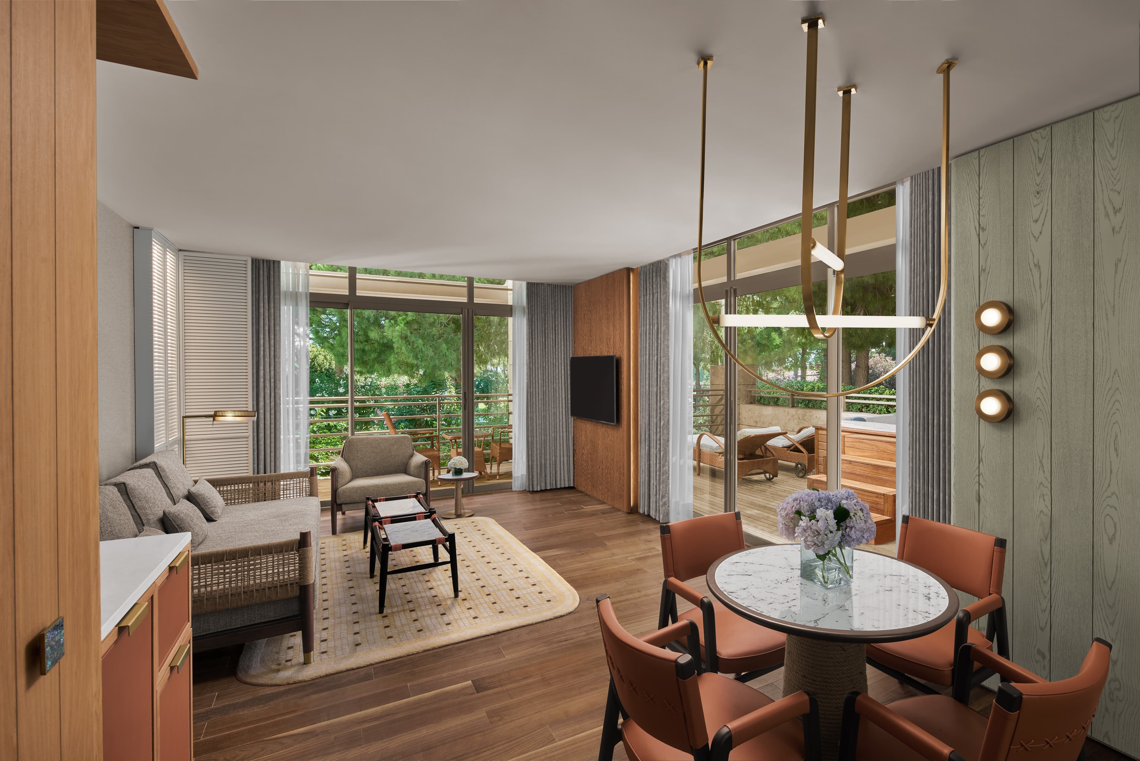 Gloria Serenity Resort - photo 6