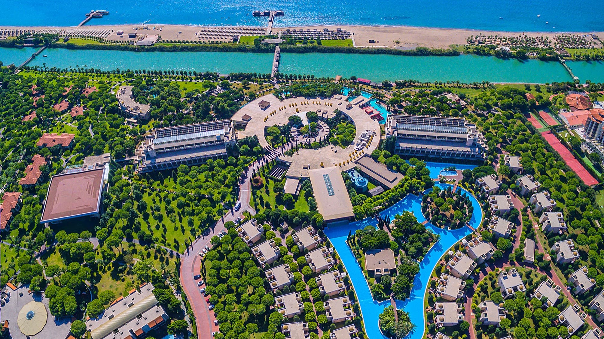 Gloria Serenity Resort - photo 7