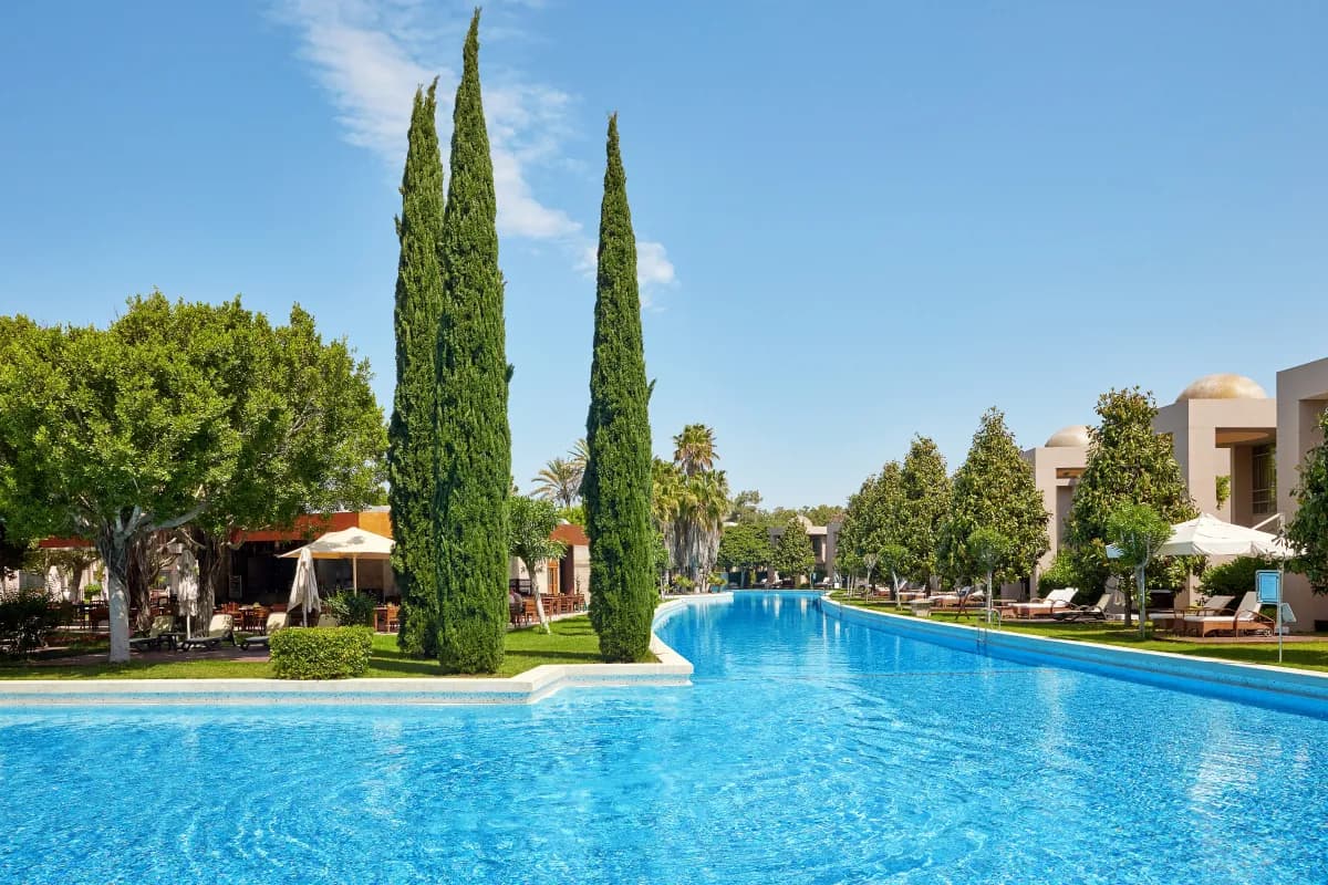 Gloria Serenity Resort - photo 9