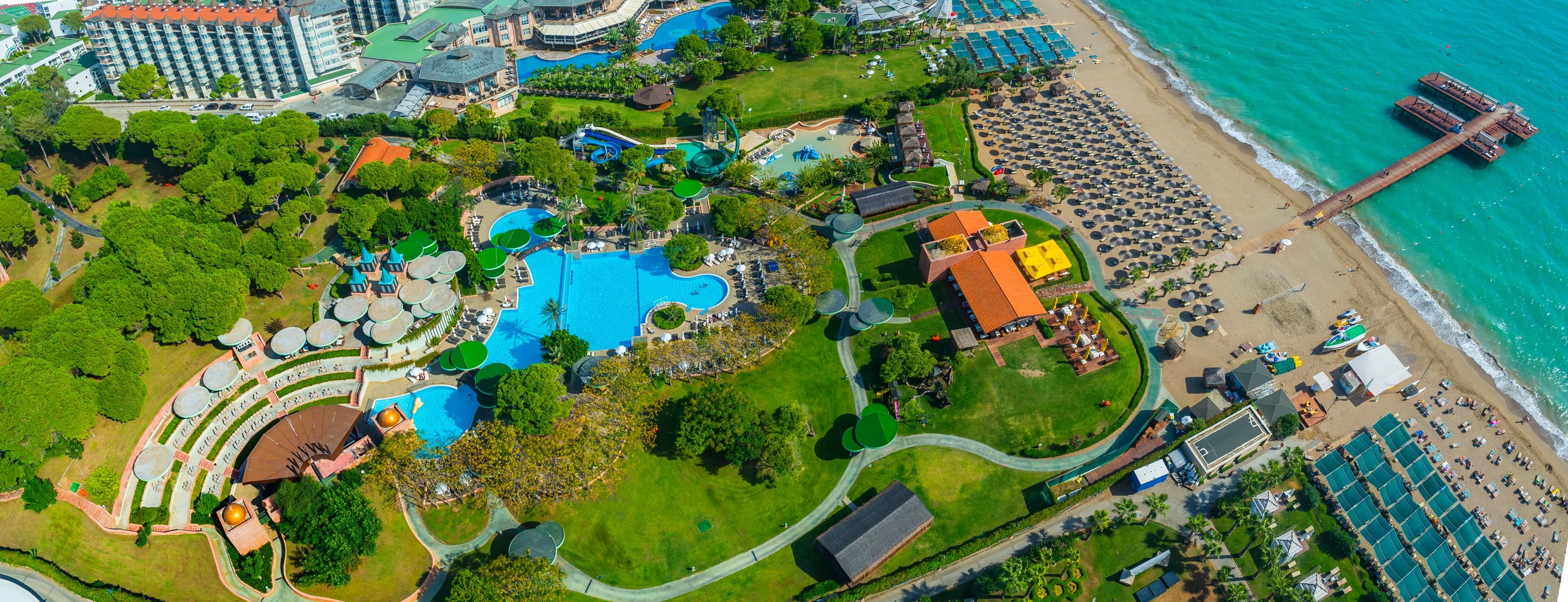 Gloria Verde Resort - photo 5