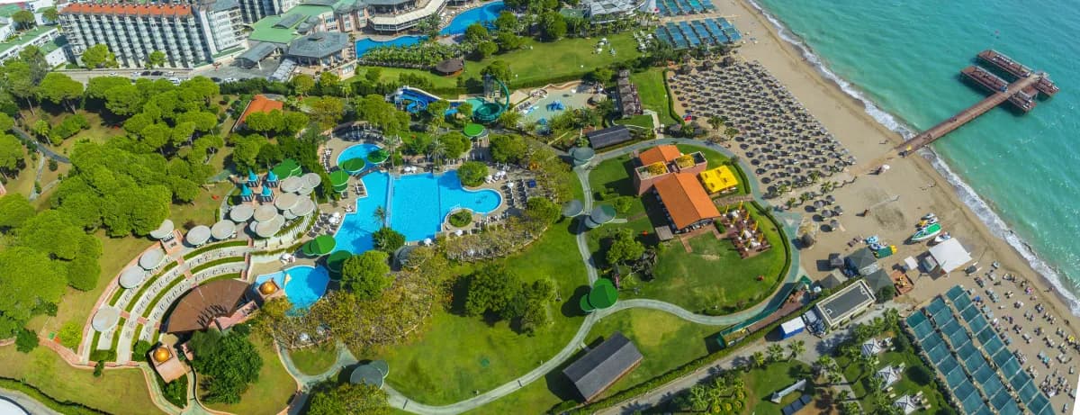 Gloria Verde Resort - photo 5