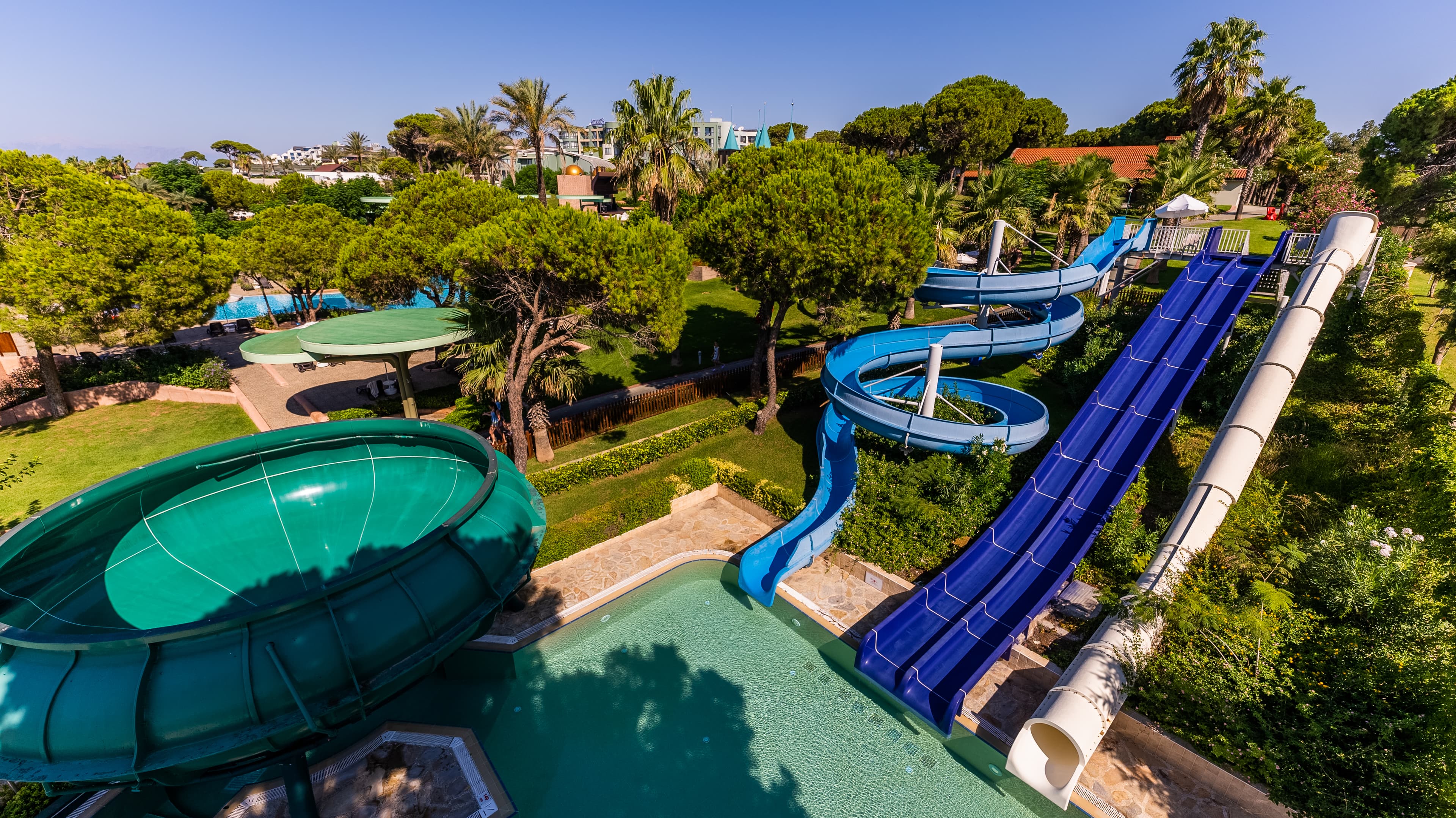 Gloria Verde Resort - photo 10