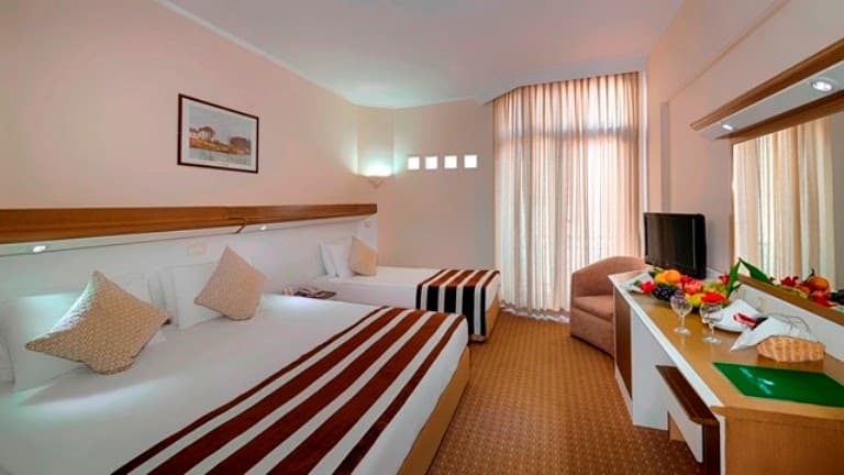 GREEN MAX HOTEL - photo 2