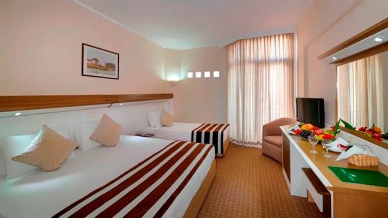 GREEN MAX HOTEL - photo 2