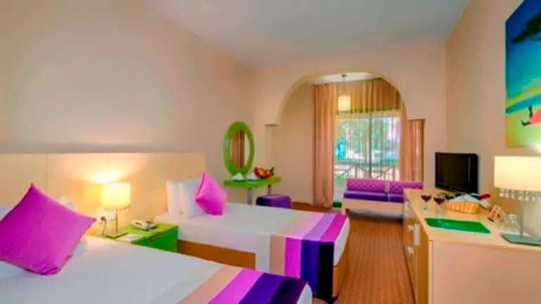 GREEN MAX HOTEL - photo 6
