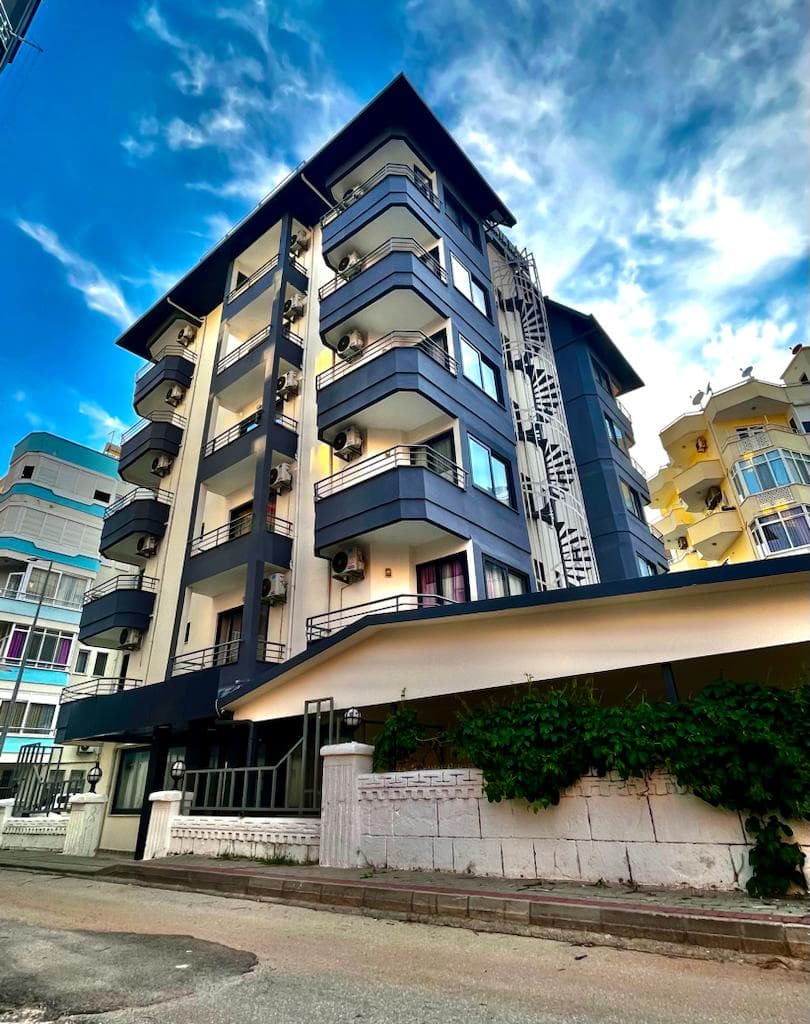 Best Alanya Otel