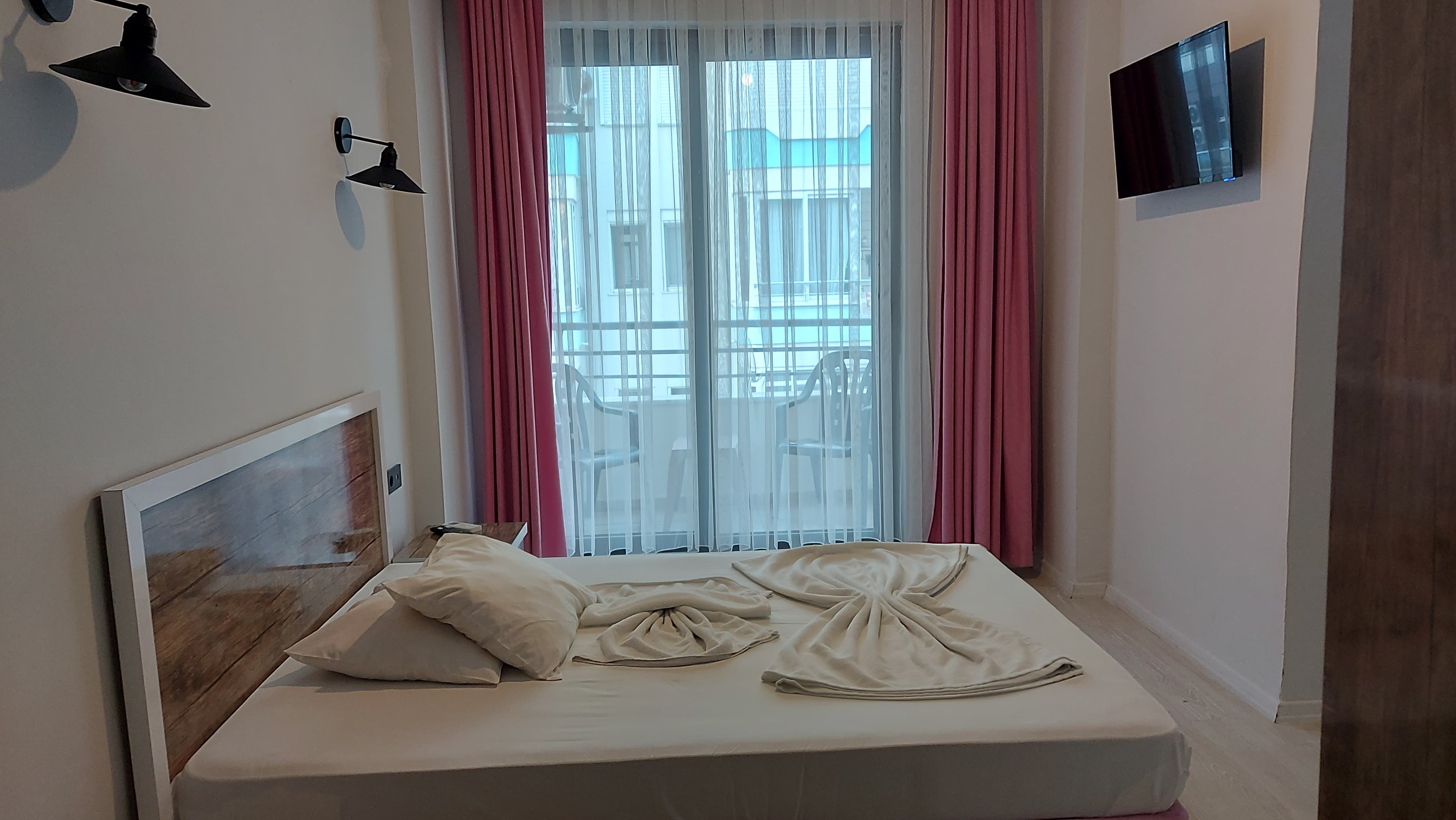 Best Alanya Otel - photo 2