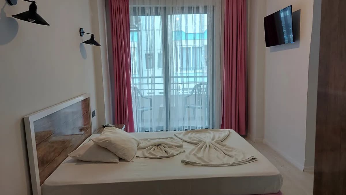 Best Alanya Otel - photo 2